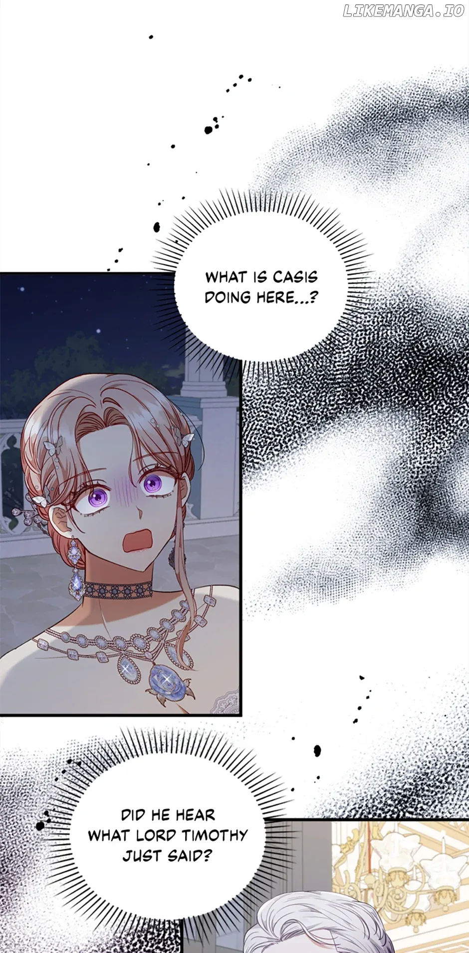 I Was Seduced by the Sick Male Lead Chapter 65 page 53