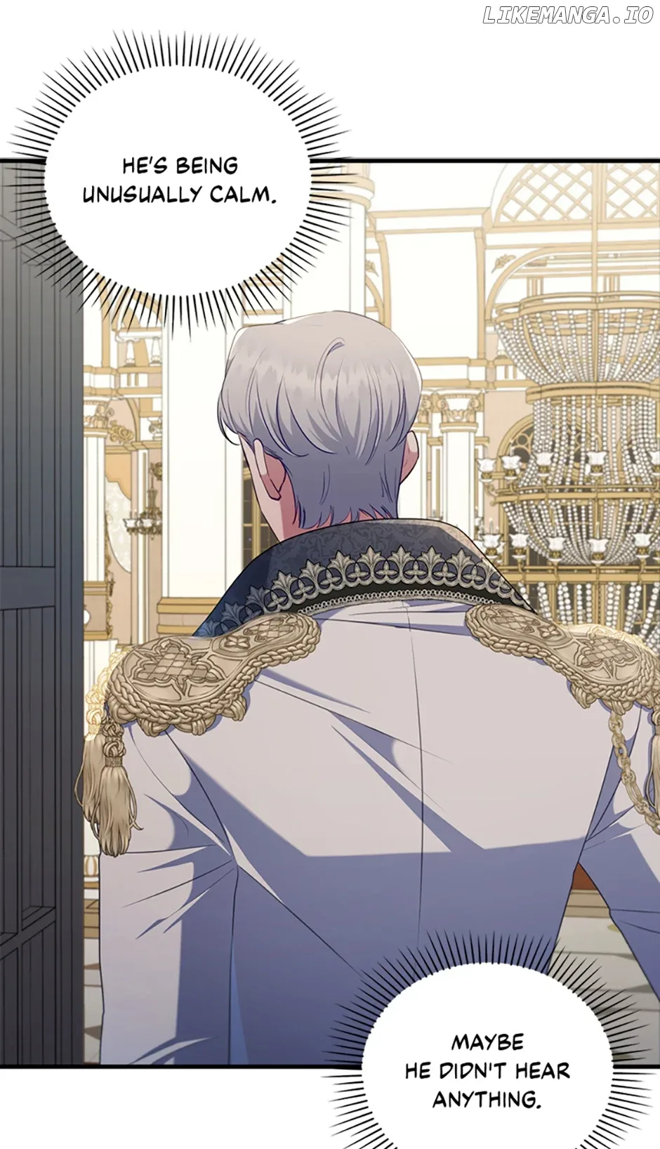 I Was Seduced by the Sick Male Lead Chapter 65 page 58
