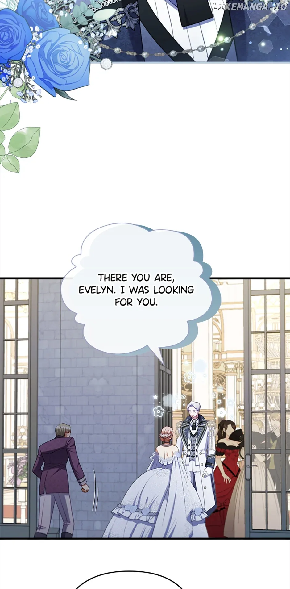 I Was Seduced by the Sick Male Lead Chapter 65 page 55