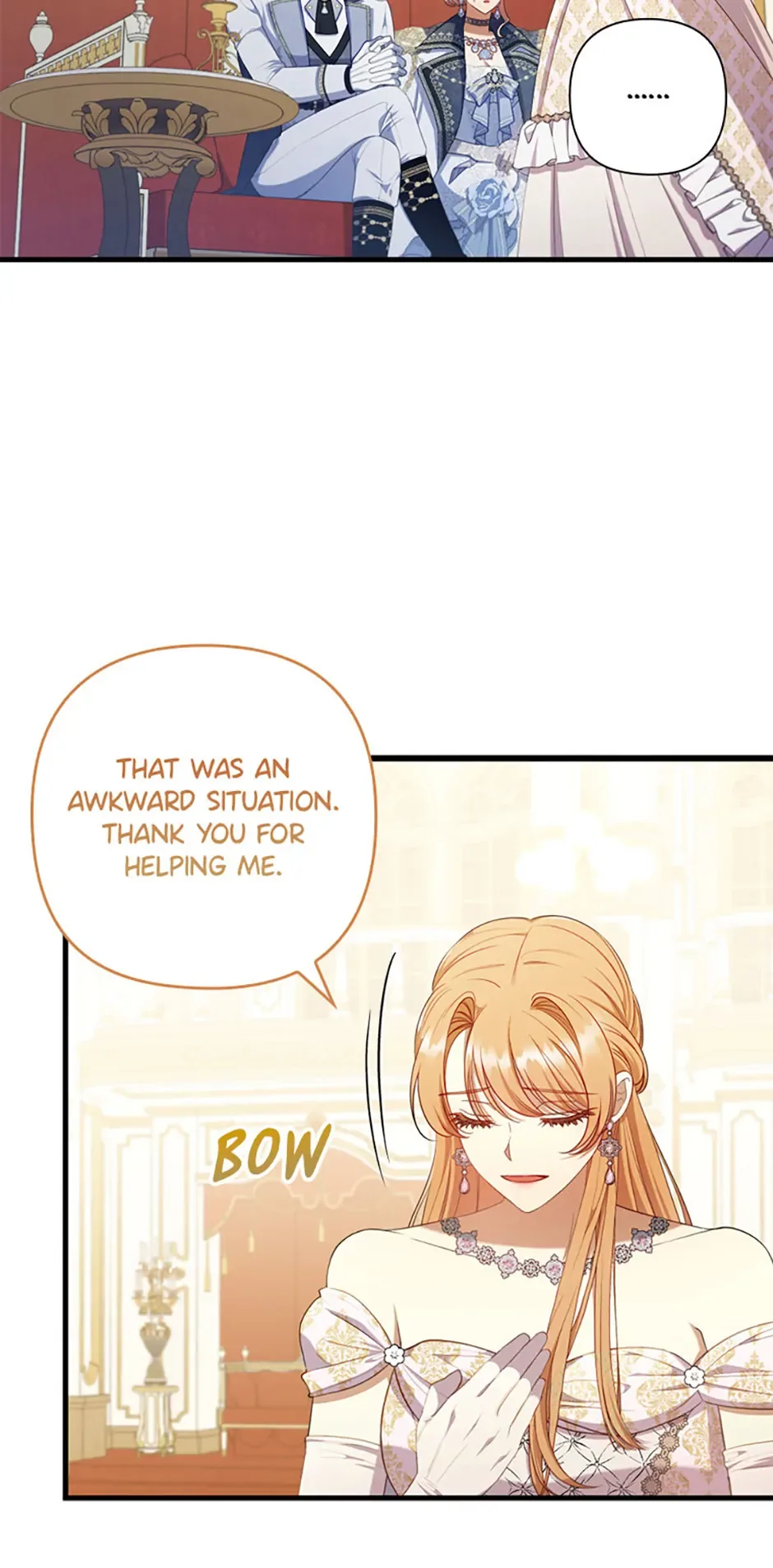 I Was Seduced by the Sick Male Lead Chapter 63 page 15