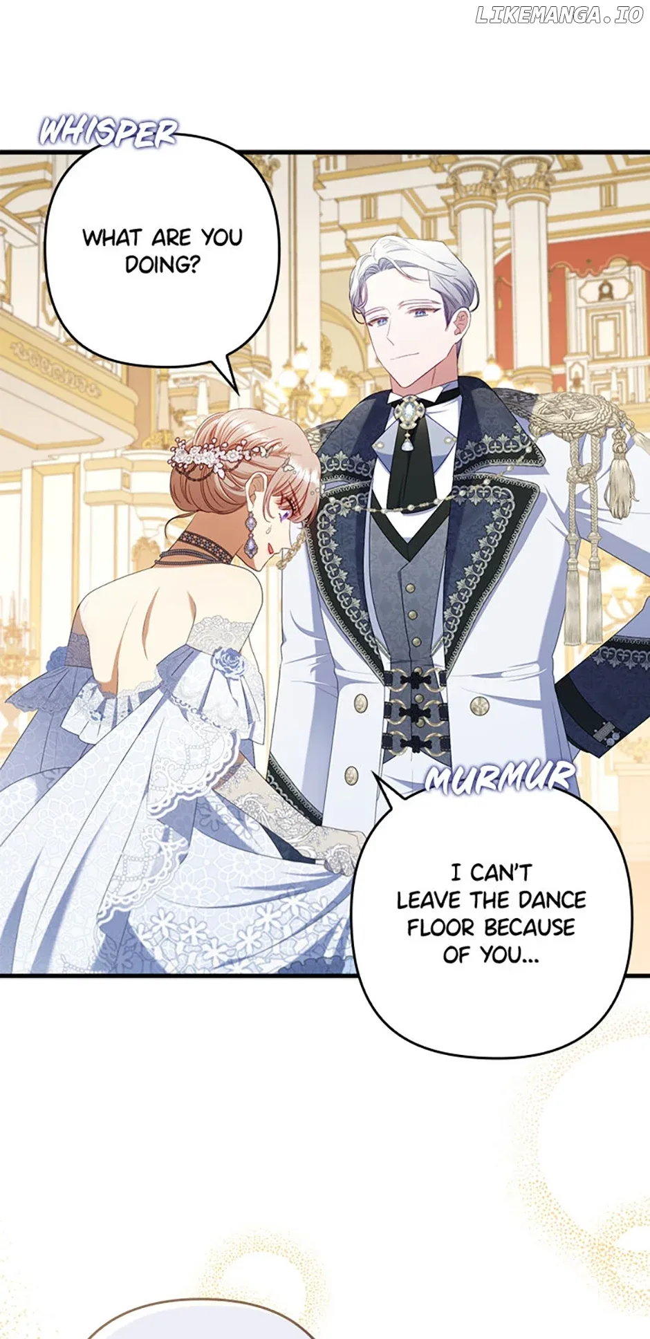 I Was Seduced by the Sick Male Lead Chapter 64 page 12
