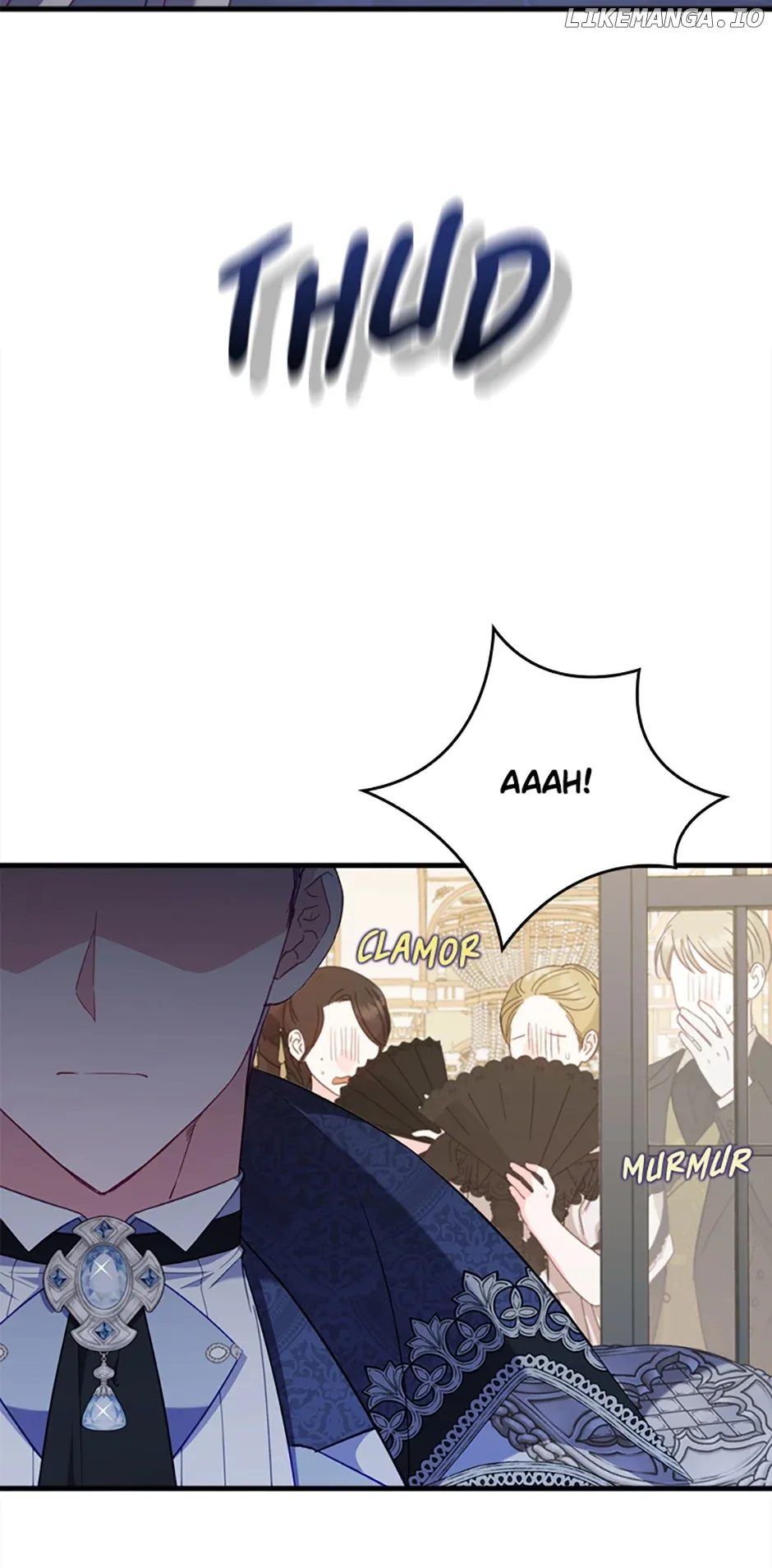 I Was Seduced by the Sick Male Lead Chapter 65 page 52