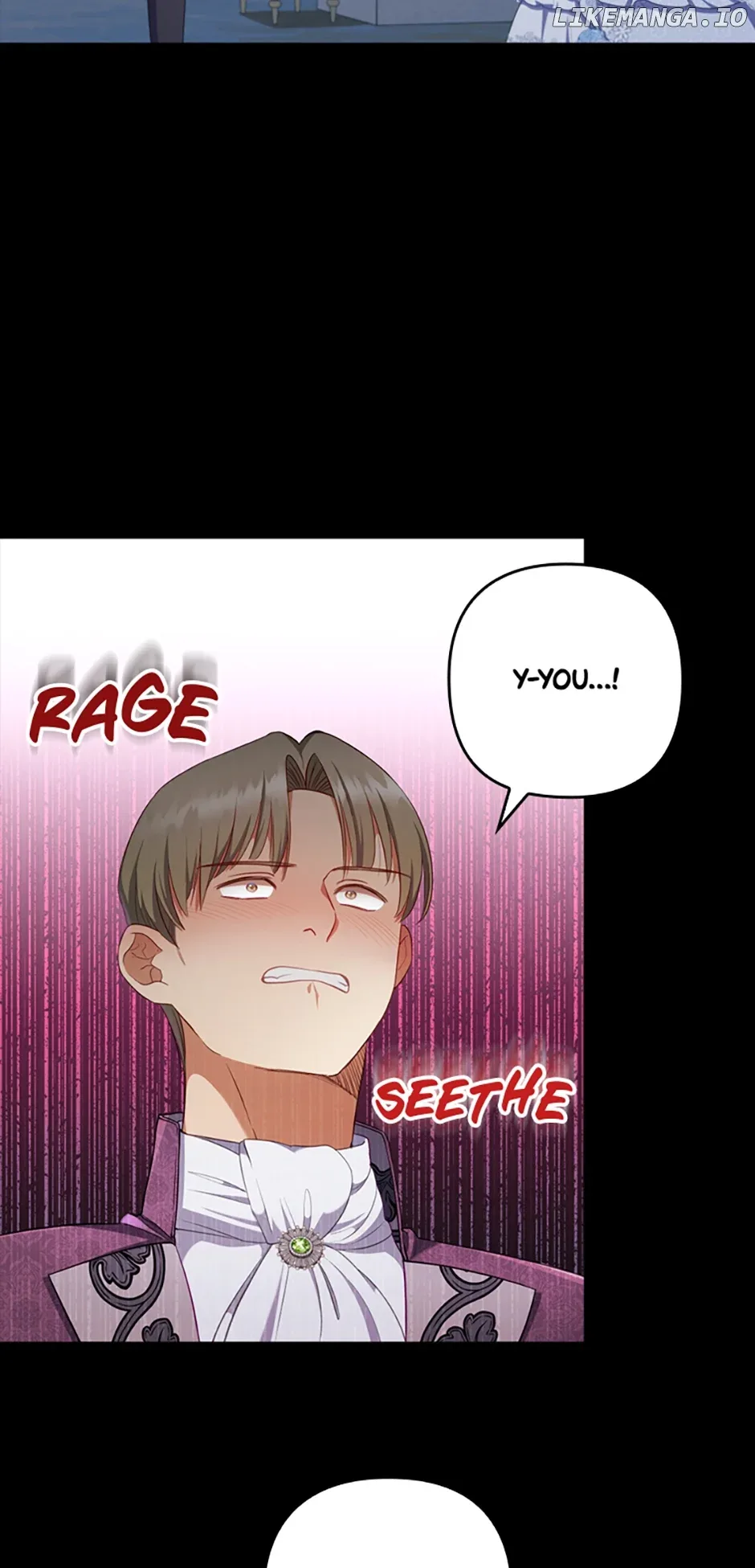 I Was Seduced by the Sick Male Lead Chapter 65 page 48