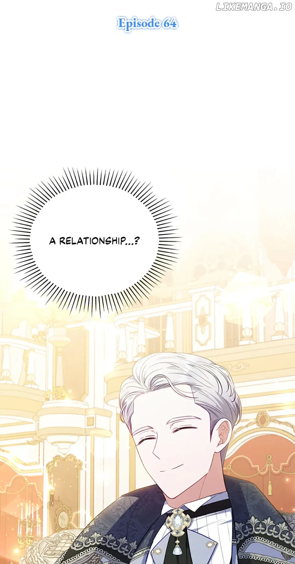 I Was Seduced by the Sick Male Lead Chapter 64 page 7