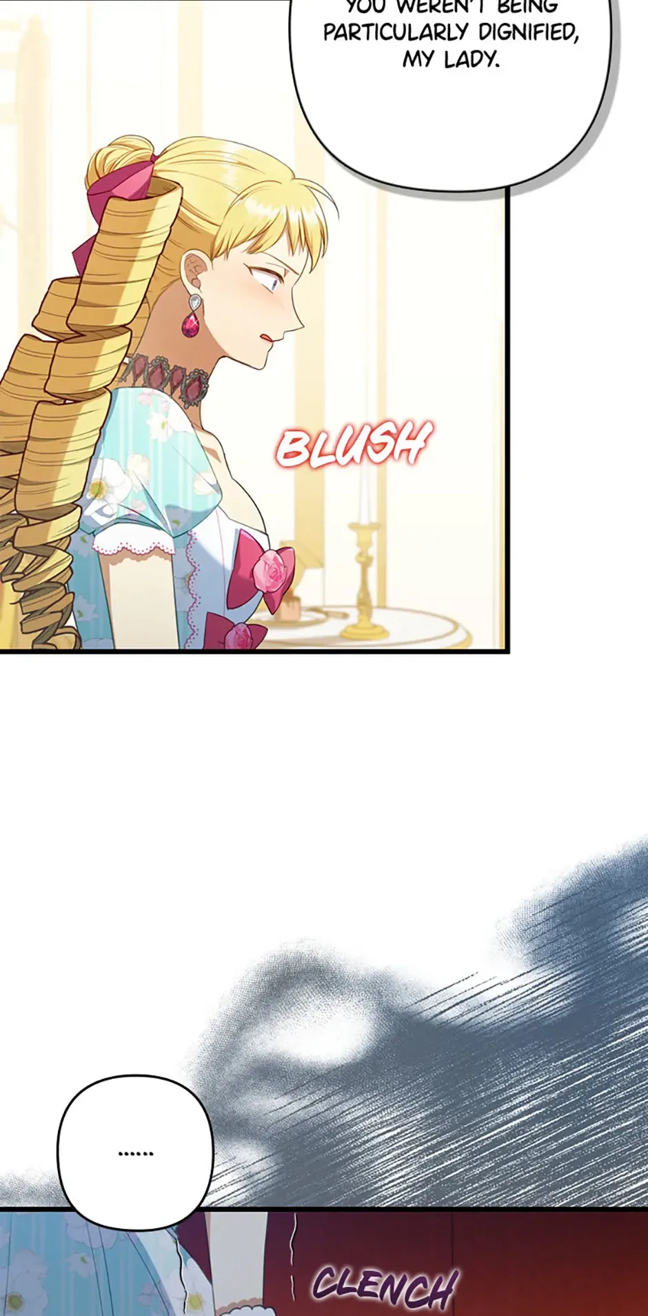 I Was Seduced by the Sick Male Lead Chapter 63 page 11