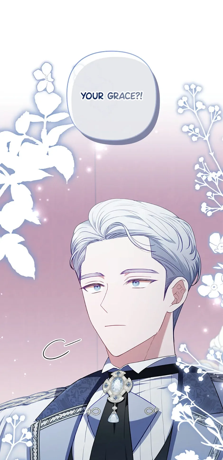 I Was Seduced by the Sick Male Lead Chapter 63 page 5