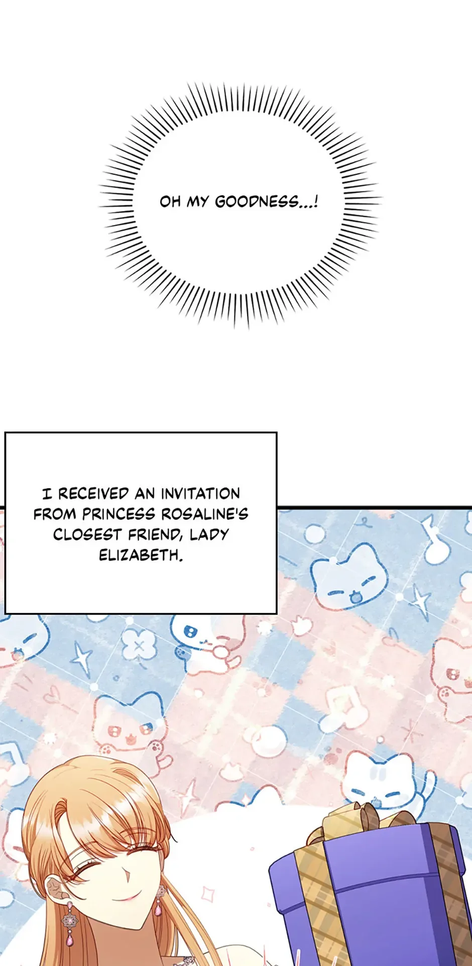 I Was Seduced by the Sick Male Lead Chapter 63 page 18