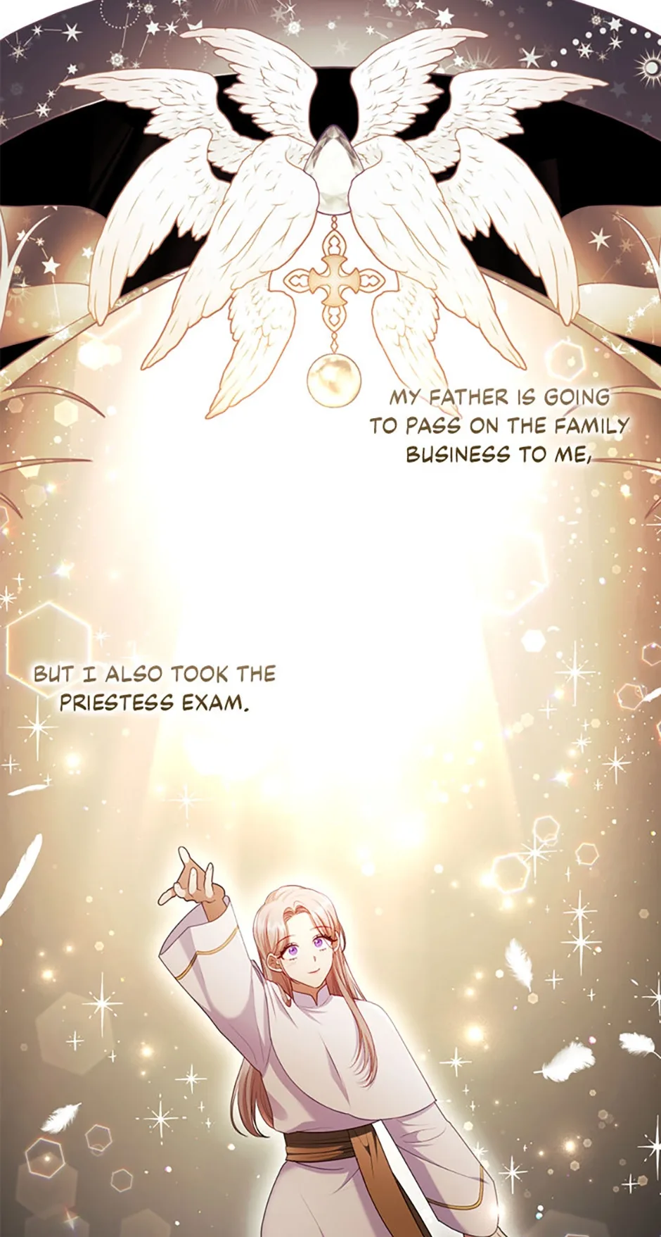 I Was Seduced by the Sick Male Lead Chapter 67 page 21