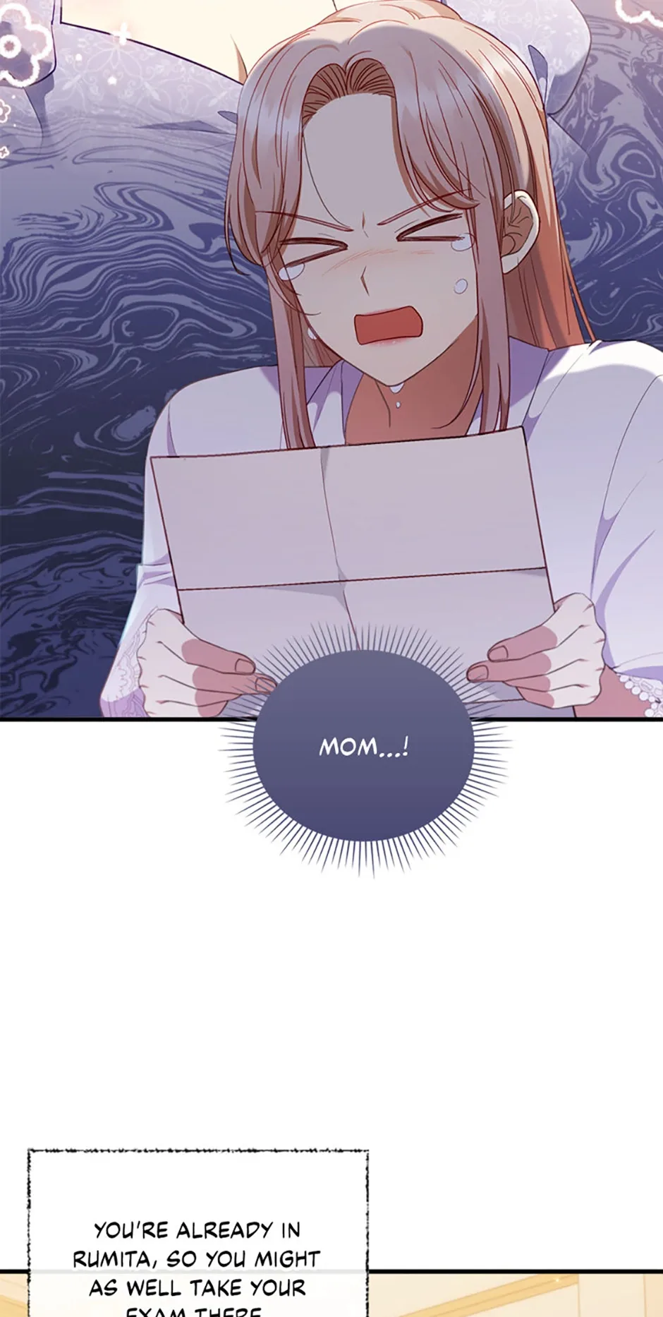 I Was Seduced by the Sick Male Lead Chapter 67 page 28