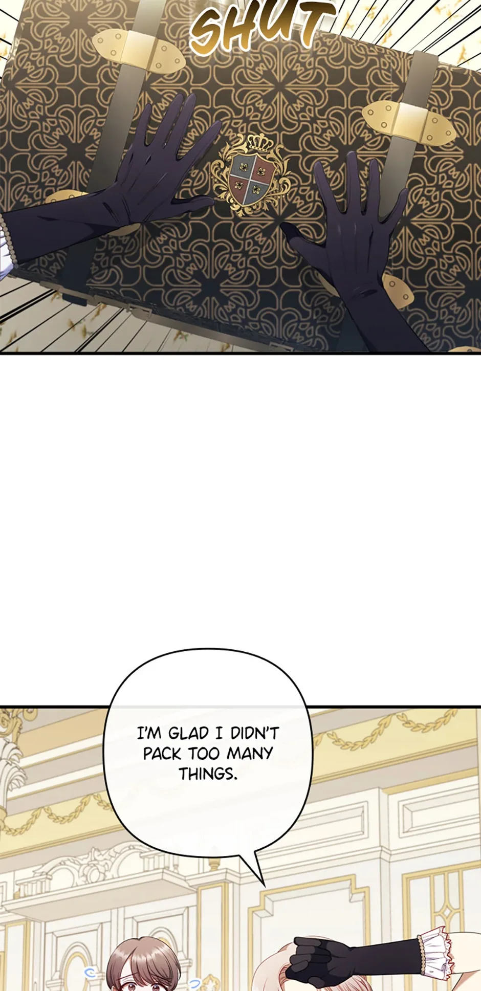 I Was Seduced by the Sick Male Lead Chapter 67 page 42
