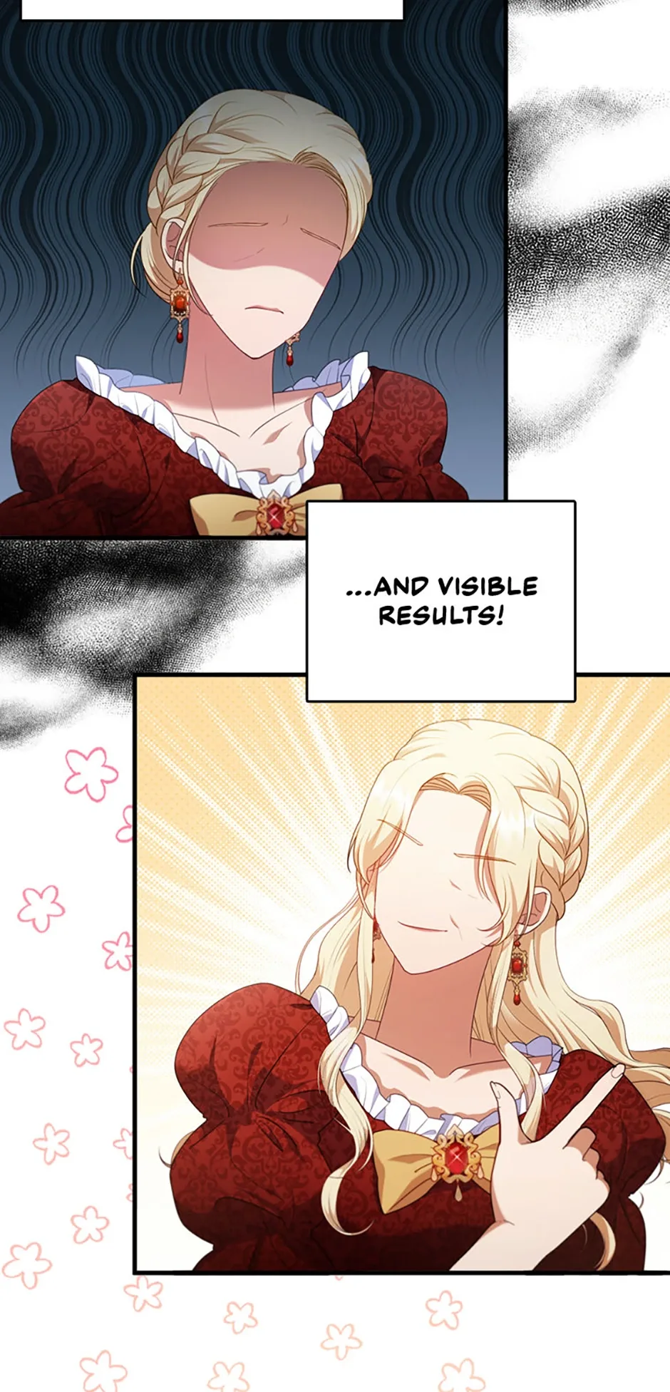 I Was Seduced by the Sick Male Lead Chapter 67 page 6