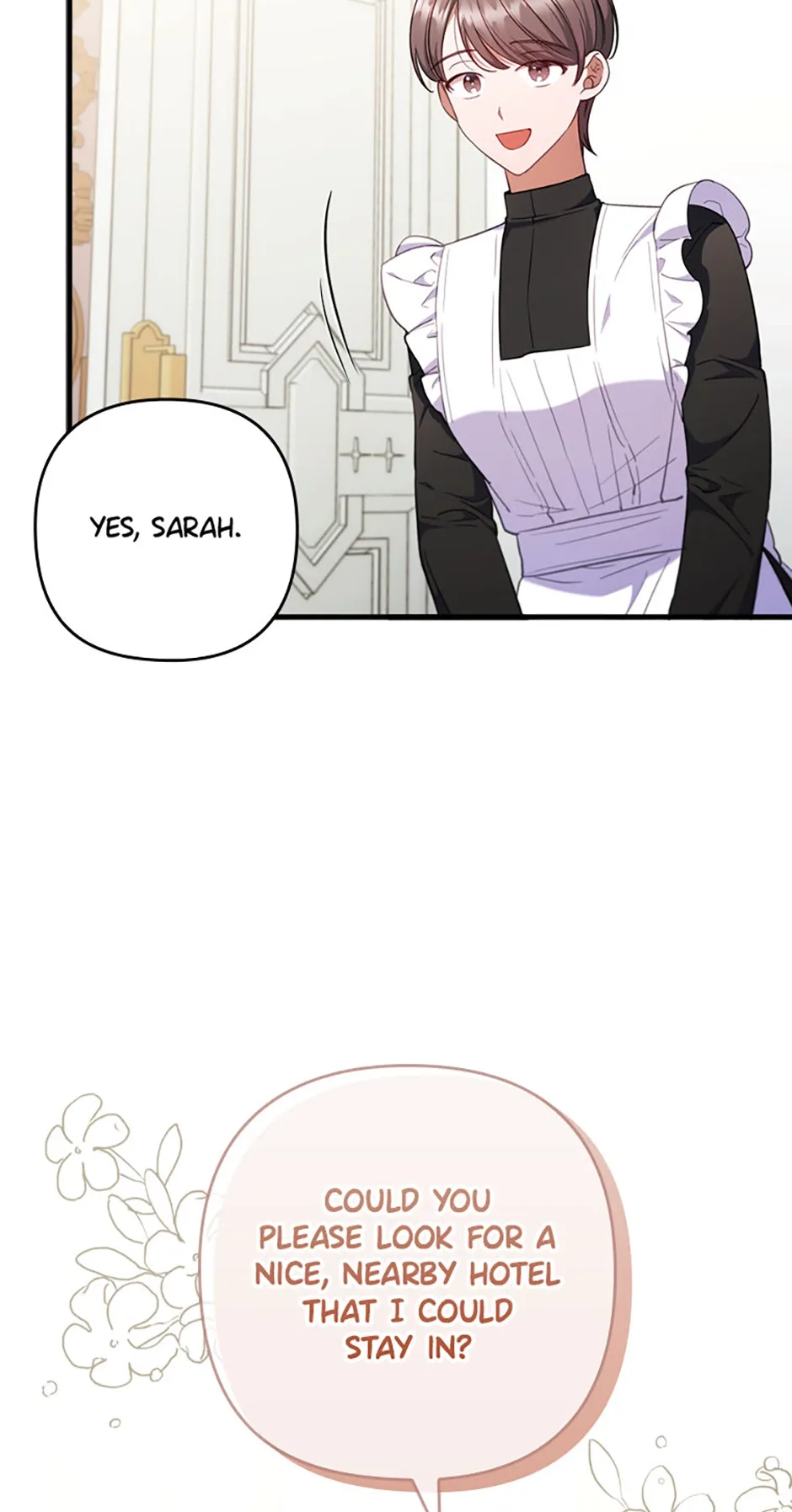 I Was Seduced by the Sick Male Lead Chapter 67 page 39