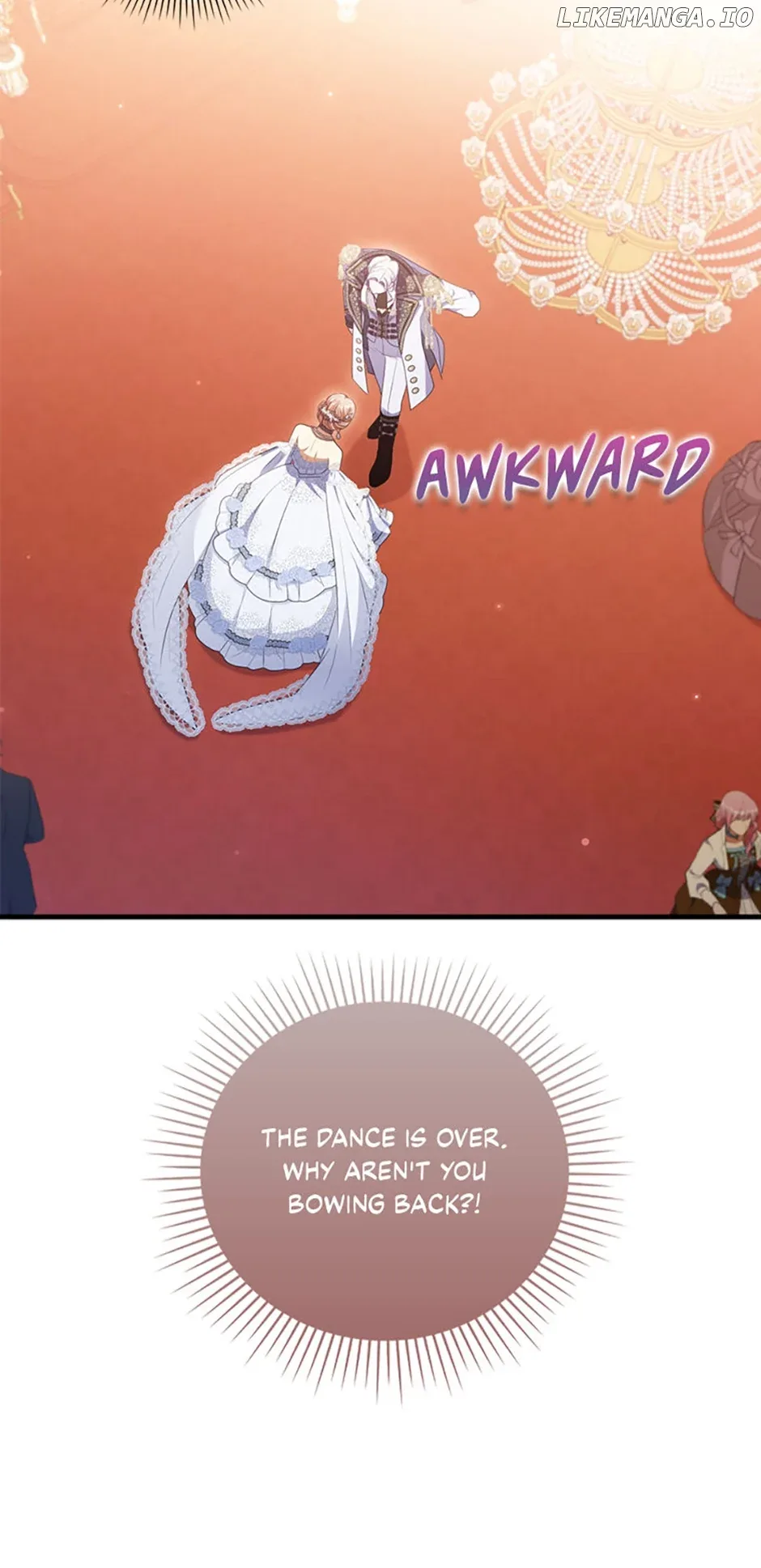 I Was Seduced by the Sick Male Lead Chapter 64 page 11