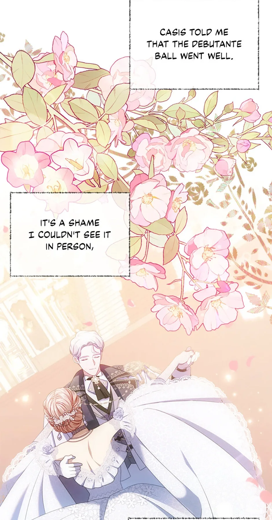 I Was Seduced by the Sick Male Lead Chapter 67 page 16
