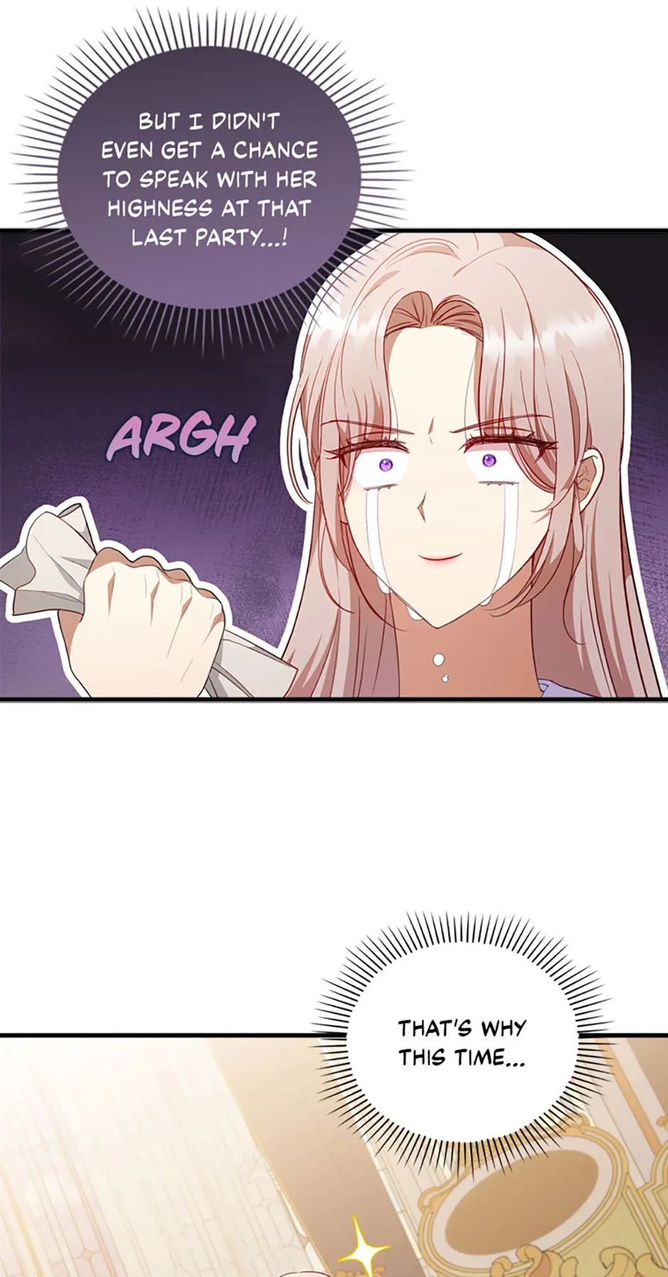 I Was Seduced by the Sick Male Lead Chapter 67 page 10