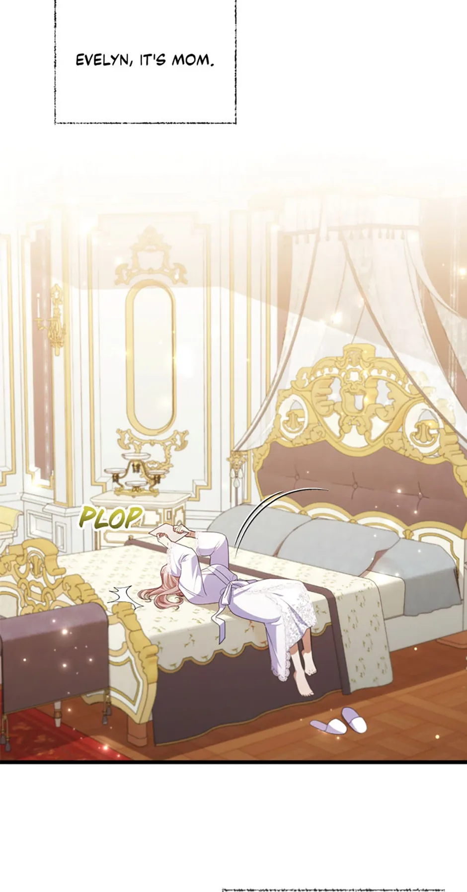 I Was Seduced by the Sick Male Lead Chapter 67 page 15
