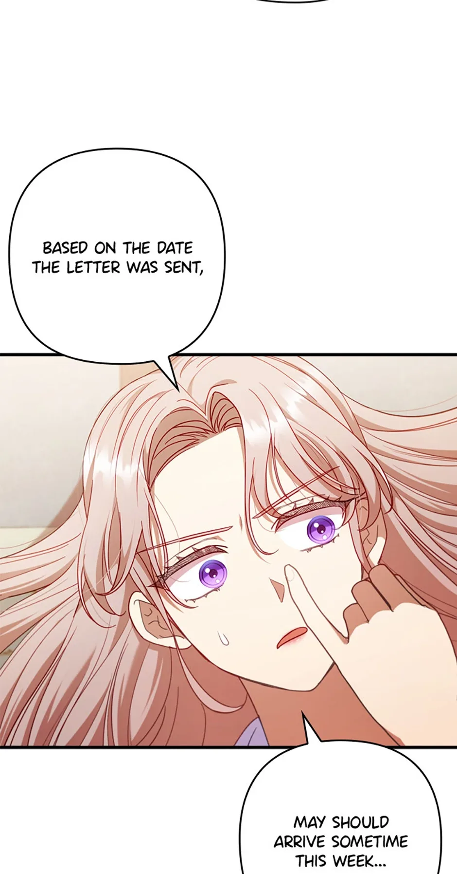 I Was Seduced by the Sick Male Lead Chapter 67 page 34