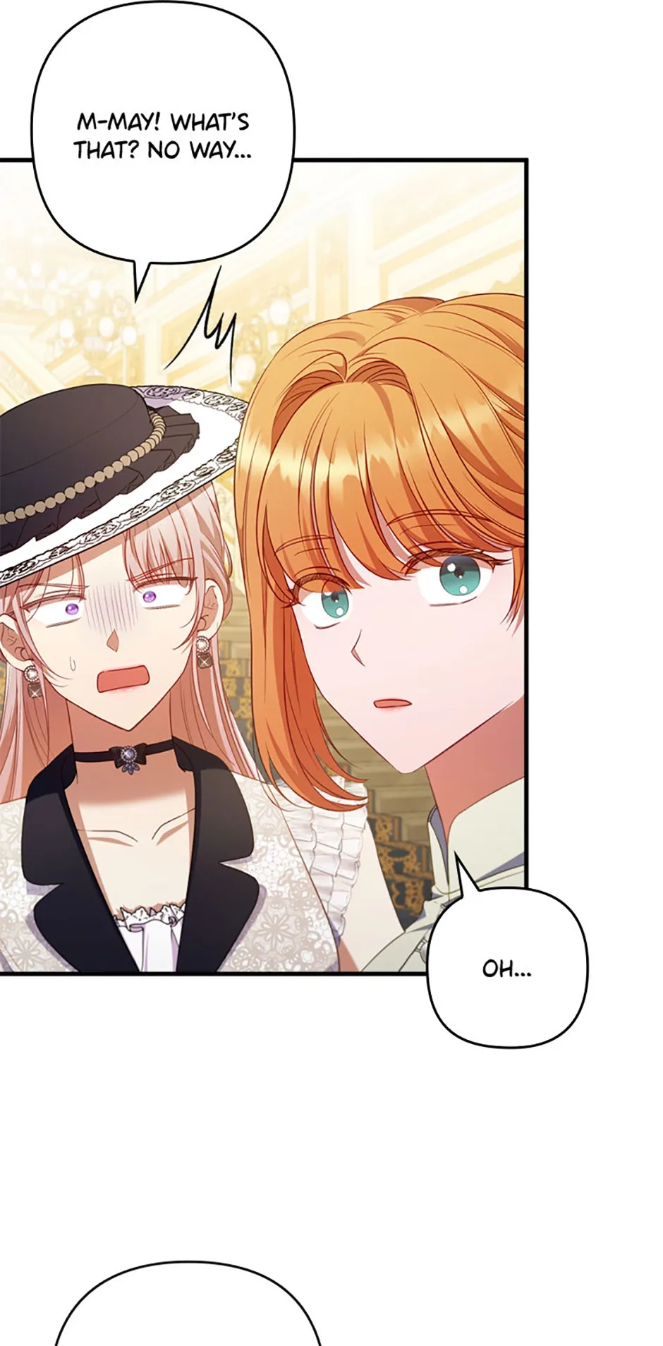 I Was Seduced by the Sick Male Lead Chapter 67 page 51