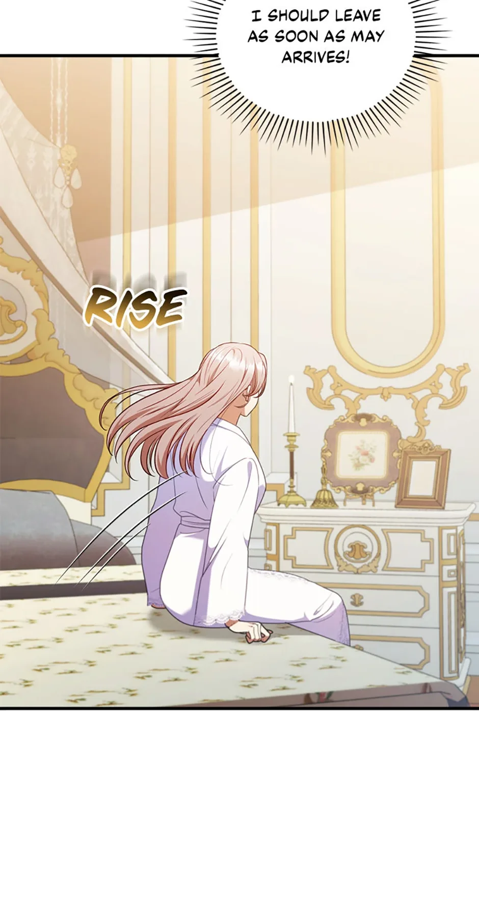 I Was Seduced by the Sick Male Lead Chapter 67 page 37