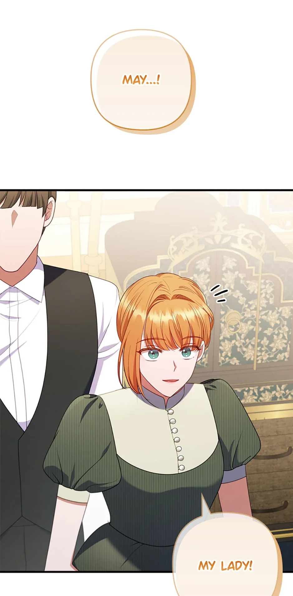 I Was Seduced by the Sick Male Lead Chapter 67 page 48