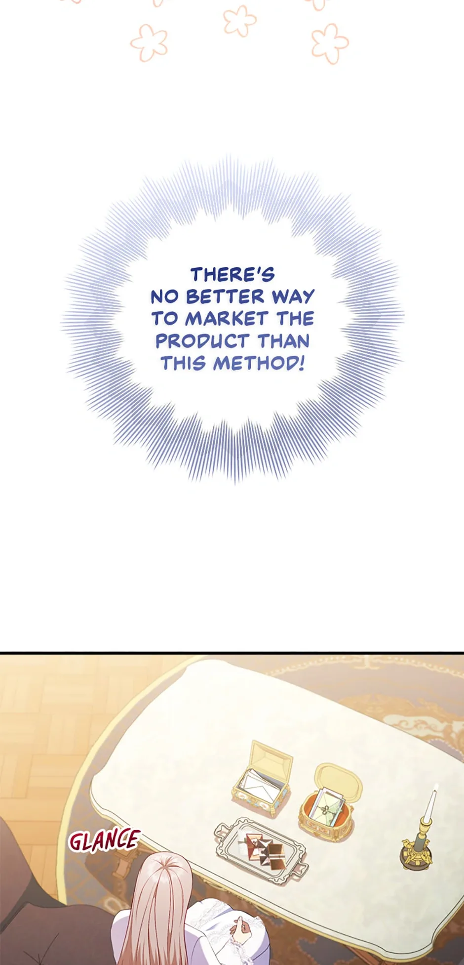 I Was Seduced by the Sick Male Lead Chapter 67 page 7