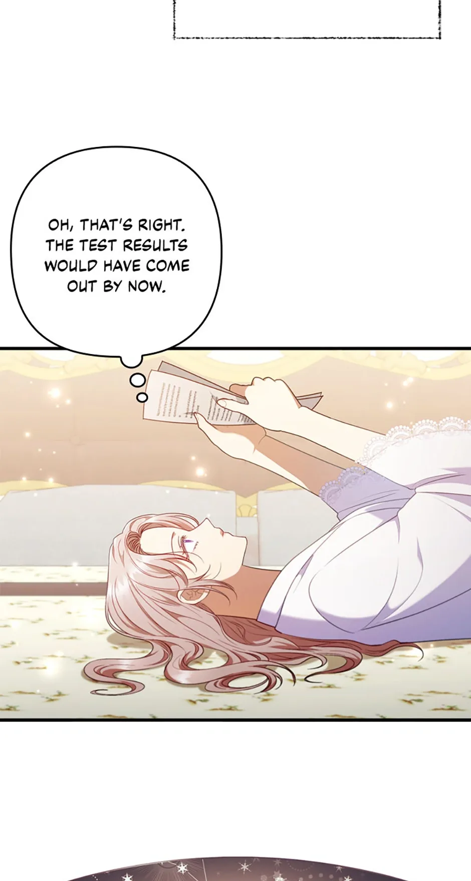 I Was Seduced by the Sick Male Lead Chapter 67 page 20