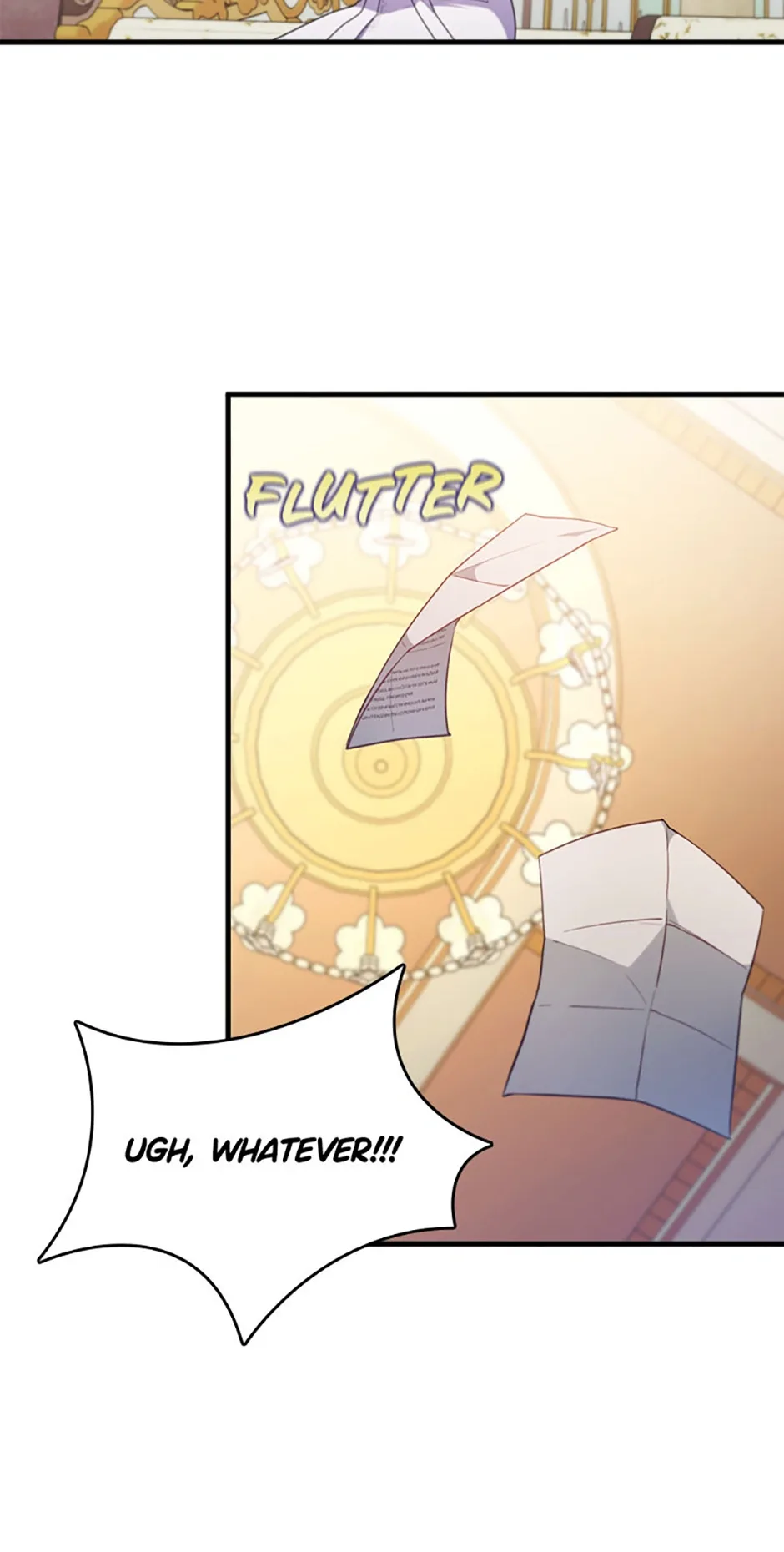 I Was Seduced by the Sick Male Lead Chapter 67 page 32
