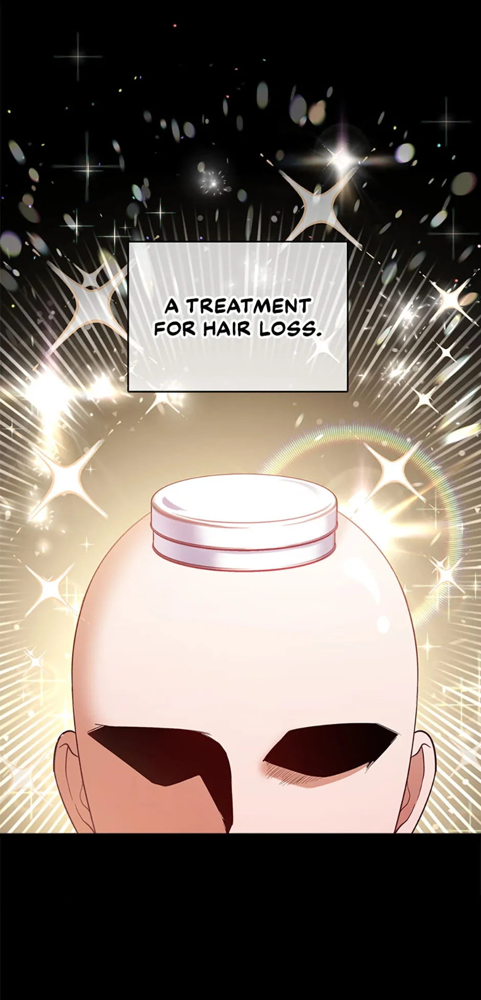 I Was Seduced by the Sick Male Lead Chapter 67 page 2