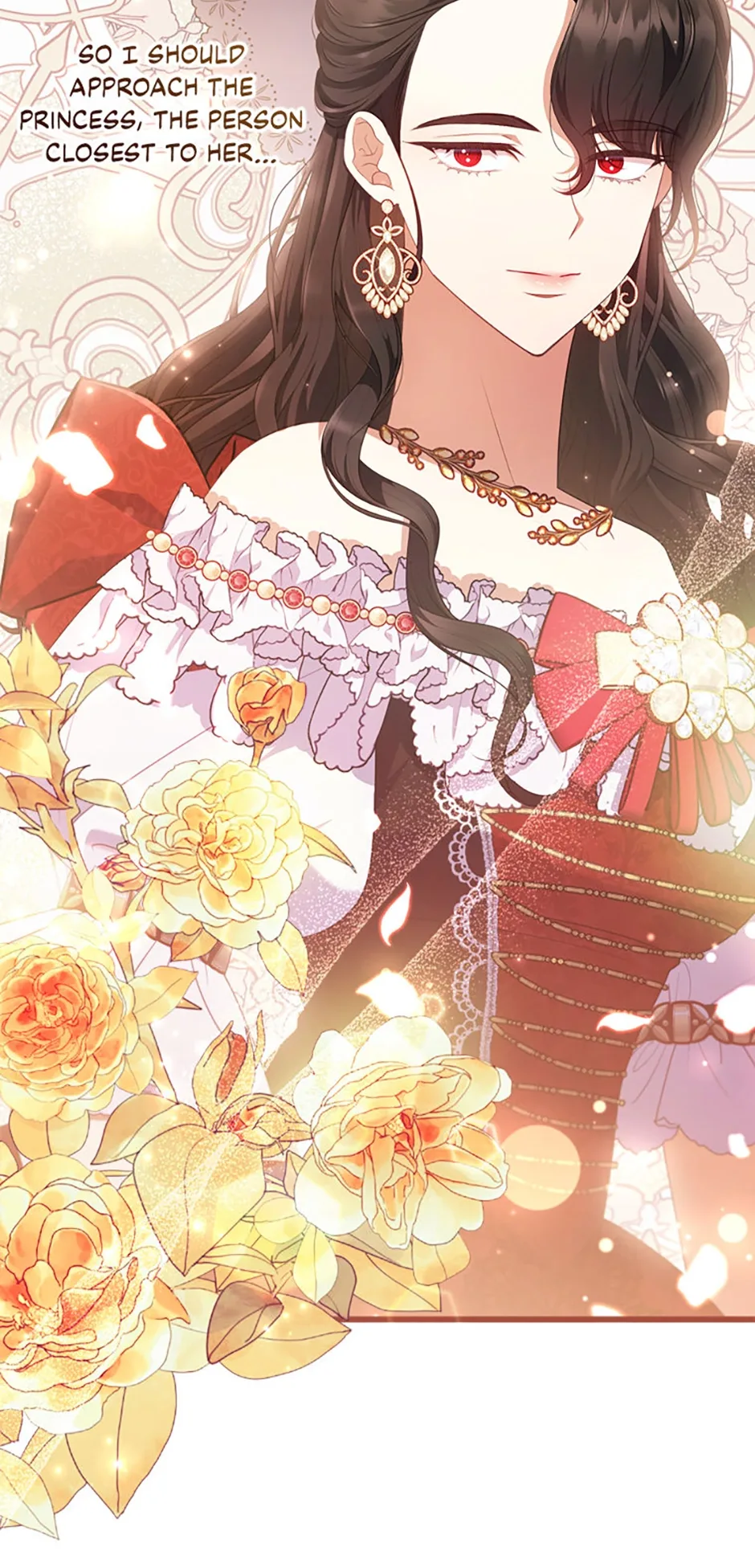 I Was Seduced by the Sick Male Lead Chapter 67 page 9