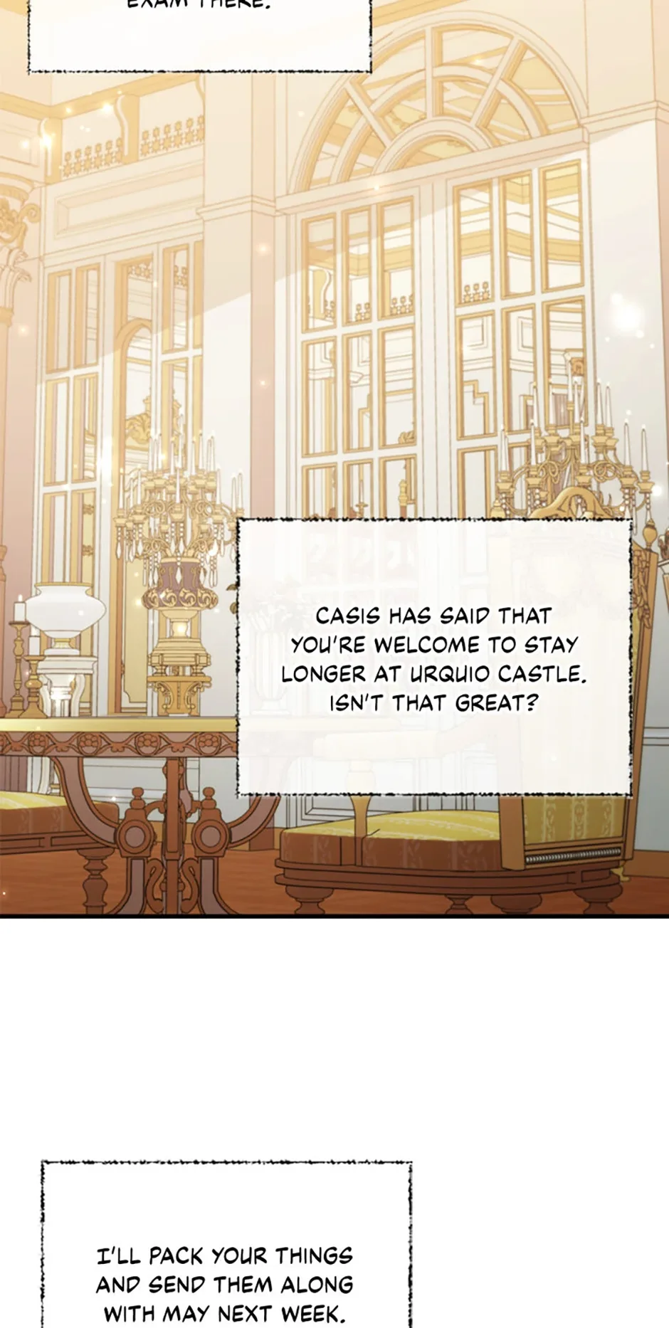 I Was Seduced by the Sick Male Lead Chapter 67 page 29