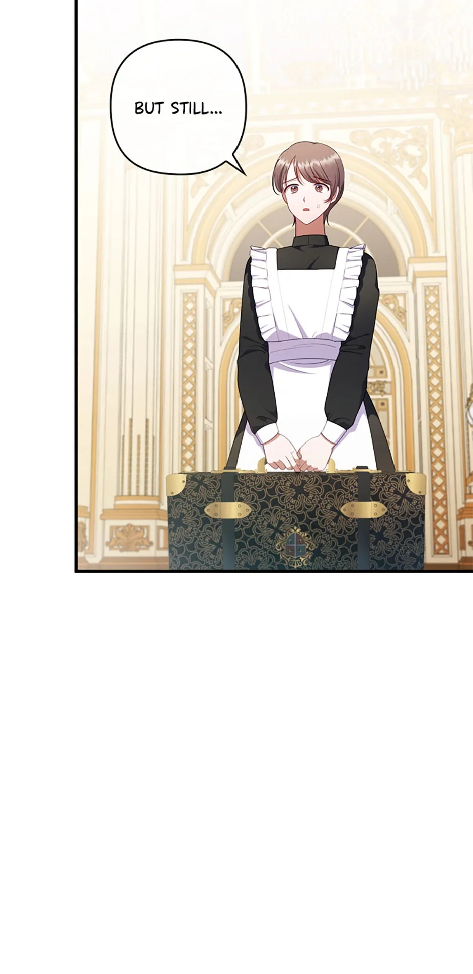I Was Seduced by the Sick Male Lead Chapter 67 page 46