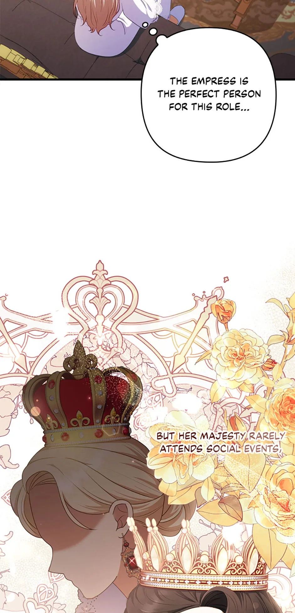 I Was Seduced by the Sick Male Lead Chapter 67 page 8
