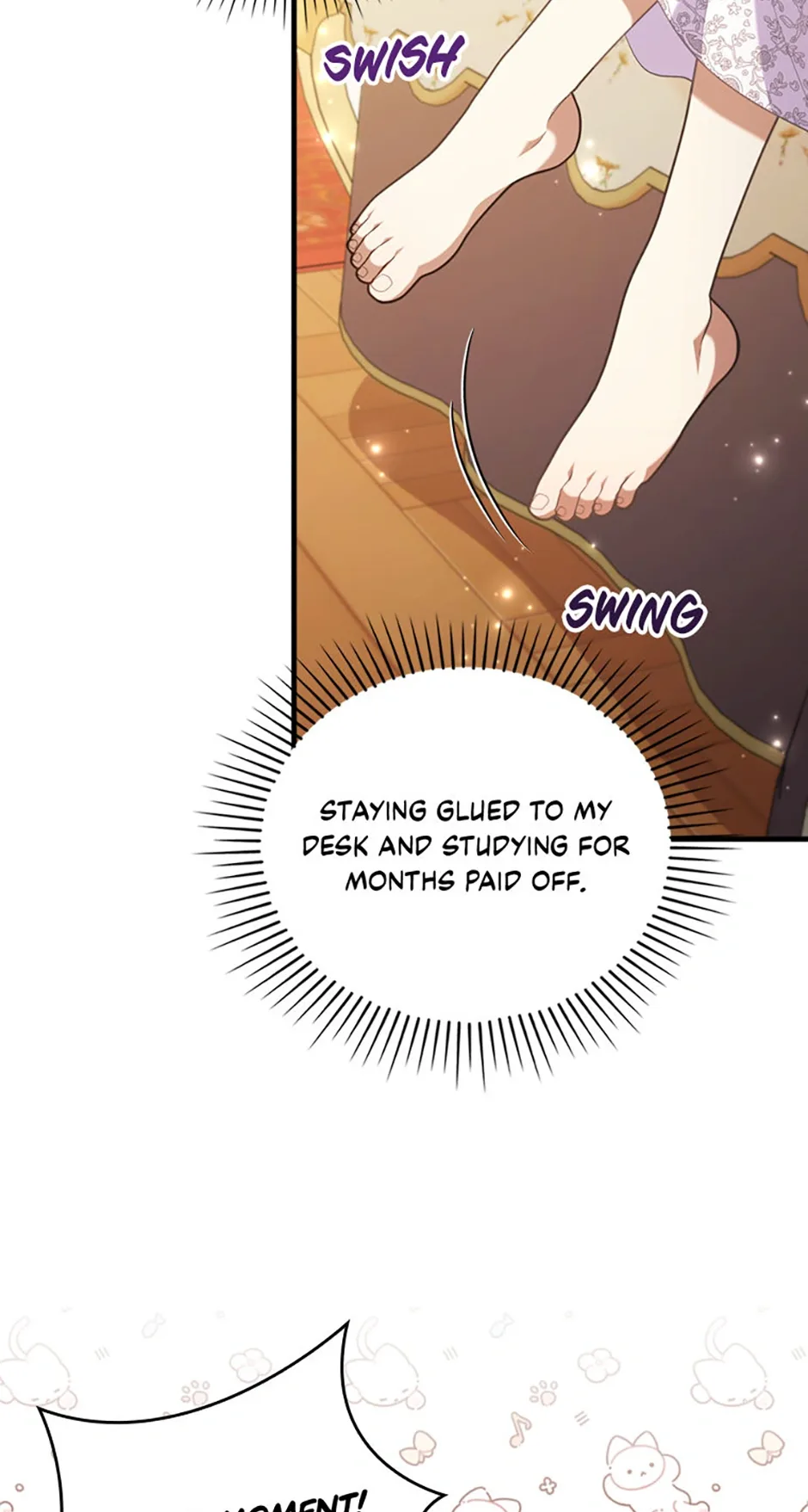 I Was Seduced by the Sick Male Lead Chapter 67 page 23