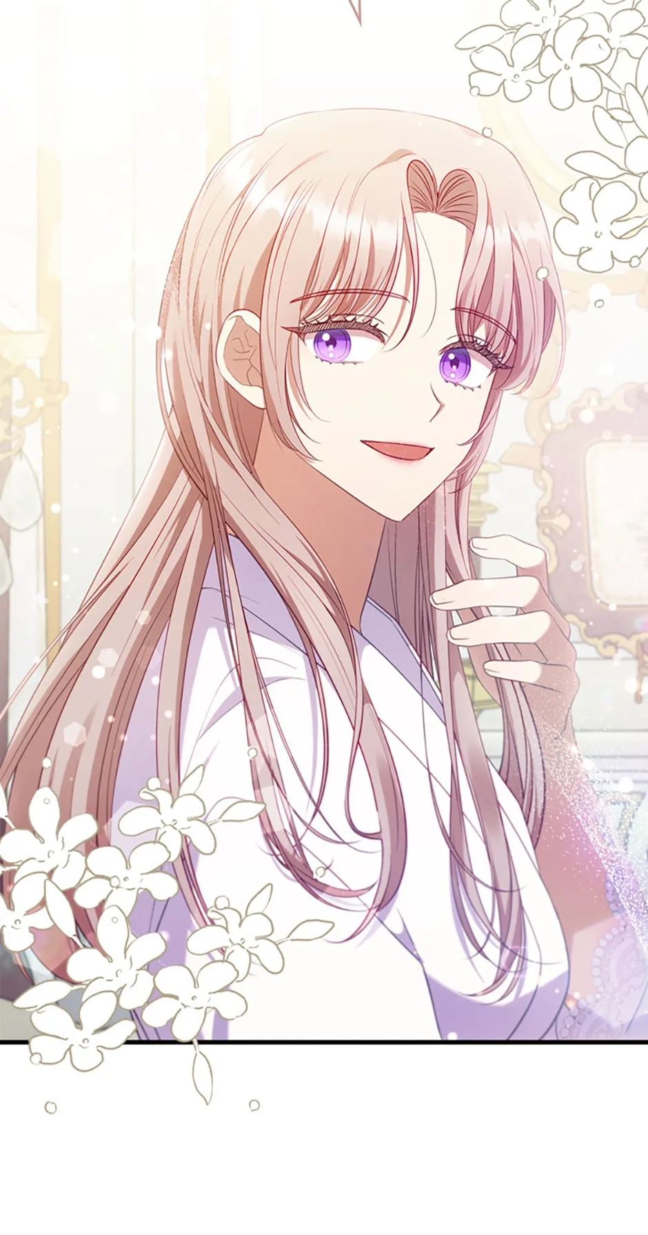 I Was Seduced by the Sick Male Lead Chapter 67 page 40