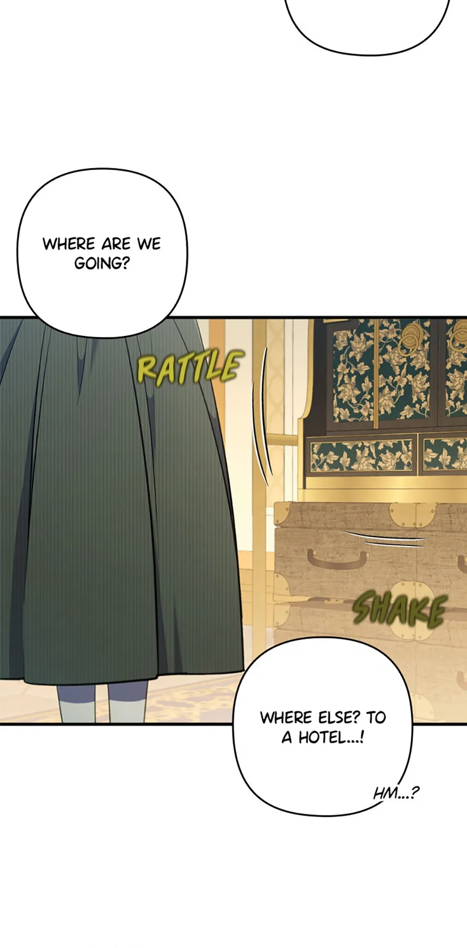 I Was Seduced by the Sick Male Lead Chapter 67 page 50