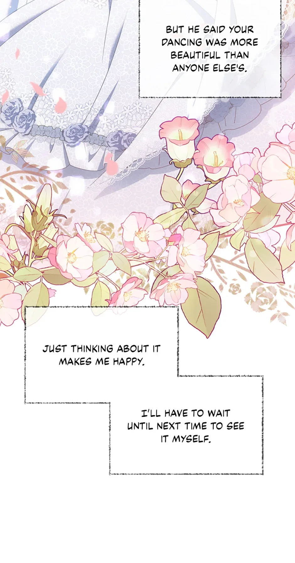 I Was Seduced by the Sick Male Lead Chapter 67 page 17