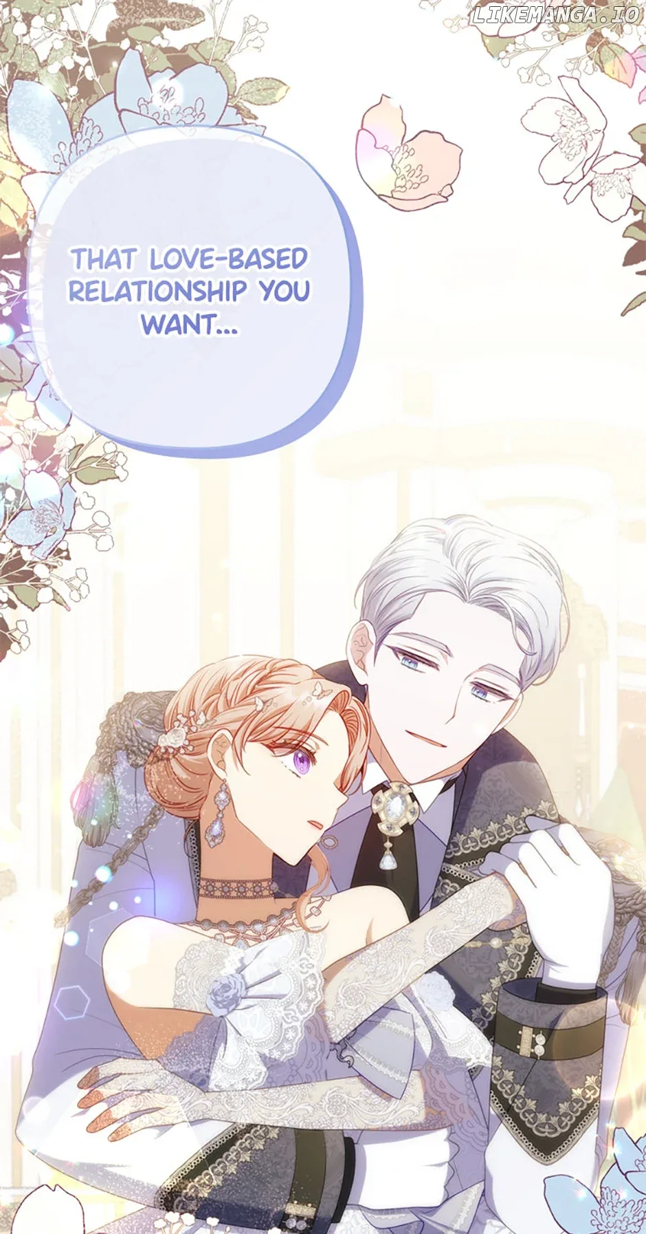 I Was Seduced by the Sick Male Lead Chapter 64 page 2