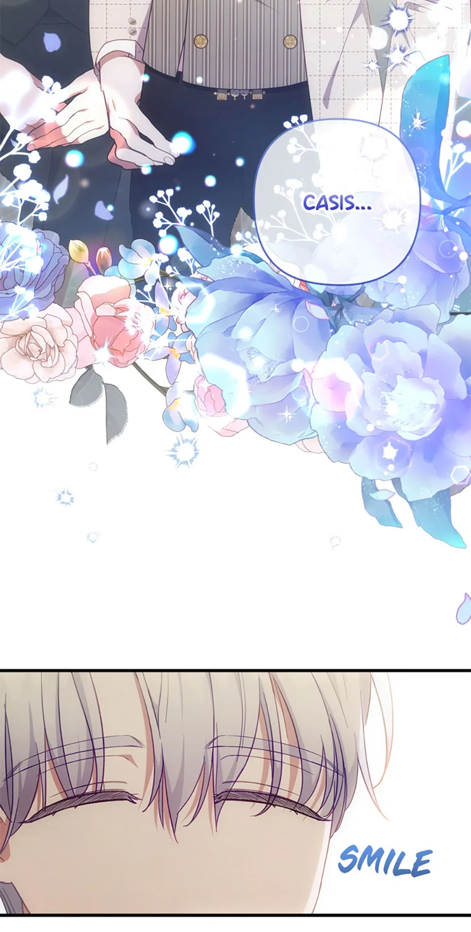 I Was Seduced by the Sick Male Lead Chapter 67 page 61