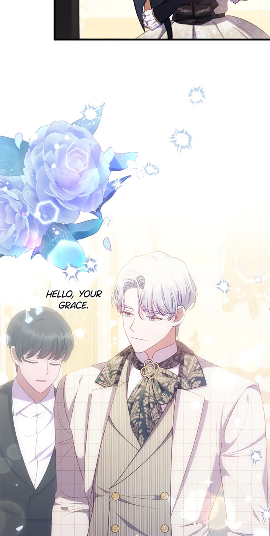 I Was Seduced by the Sick Male Lead Chapter 67 page 60