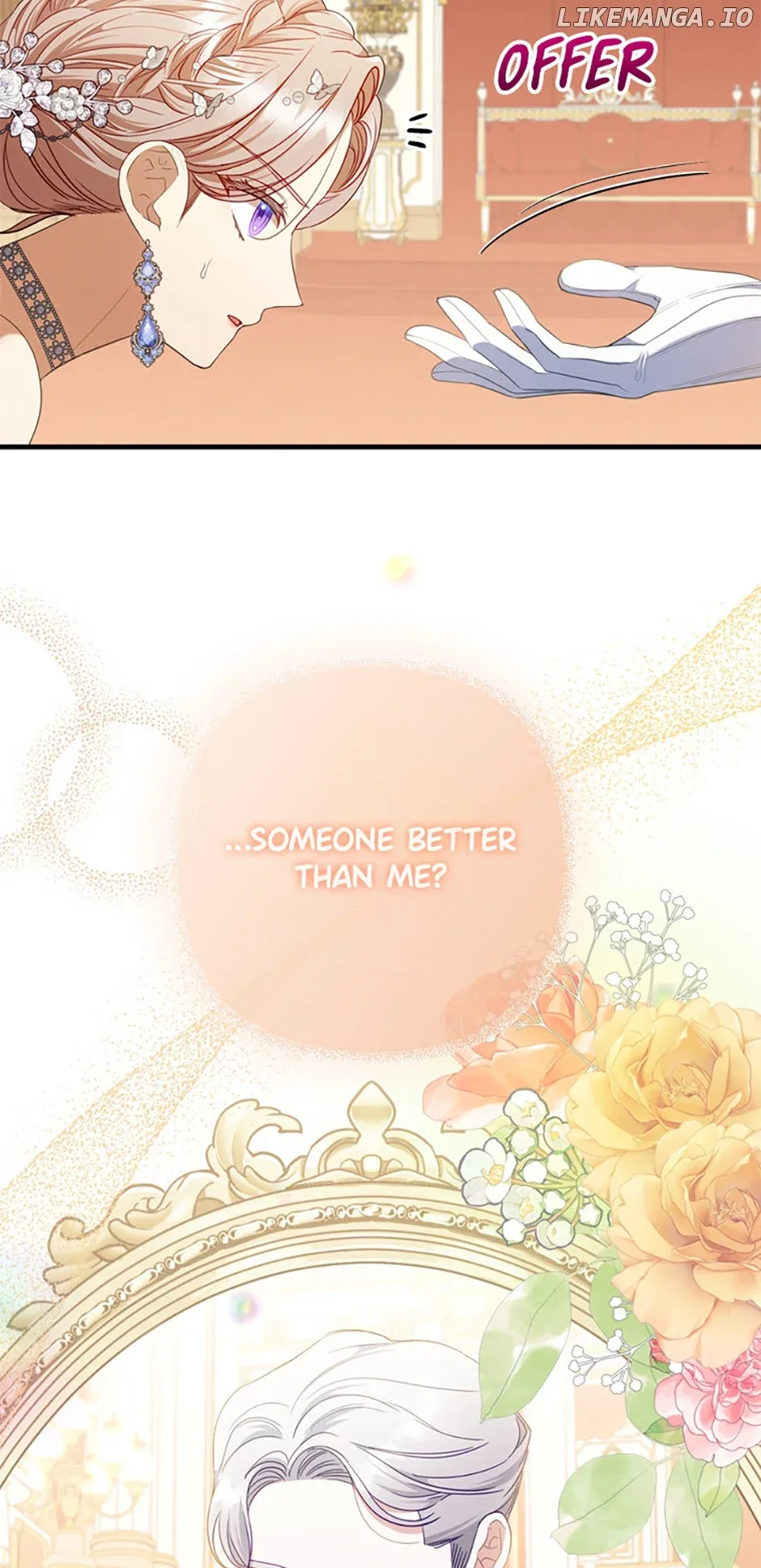 I Was Seduced by the Sick Male Lead Chapter 64 page 14