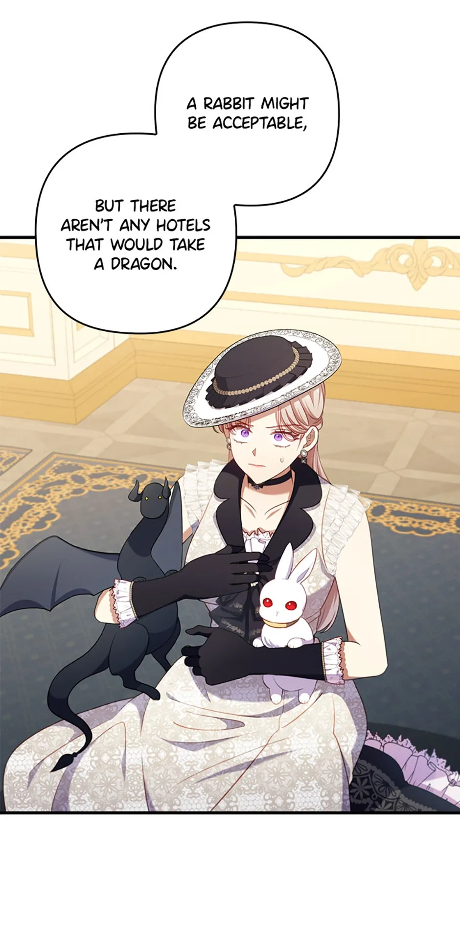 I Was Seduced by the Sick Male Lead Chapter 67 page 62