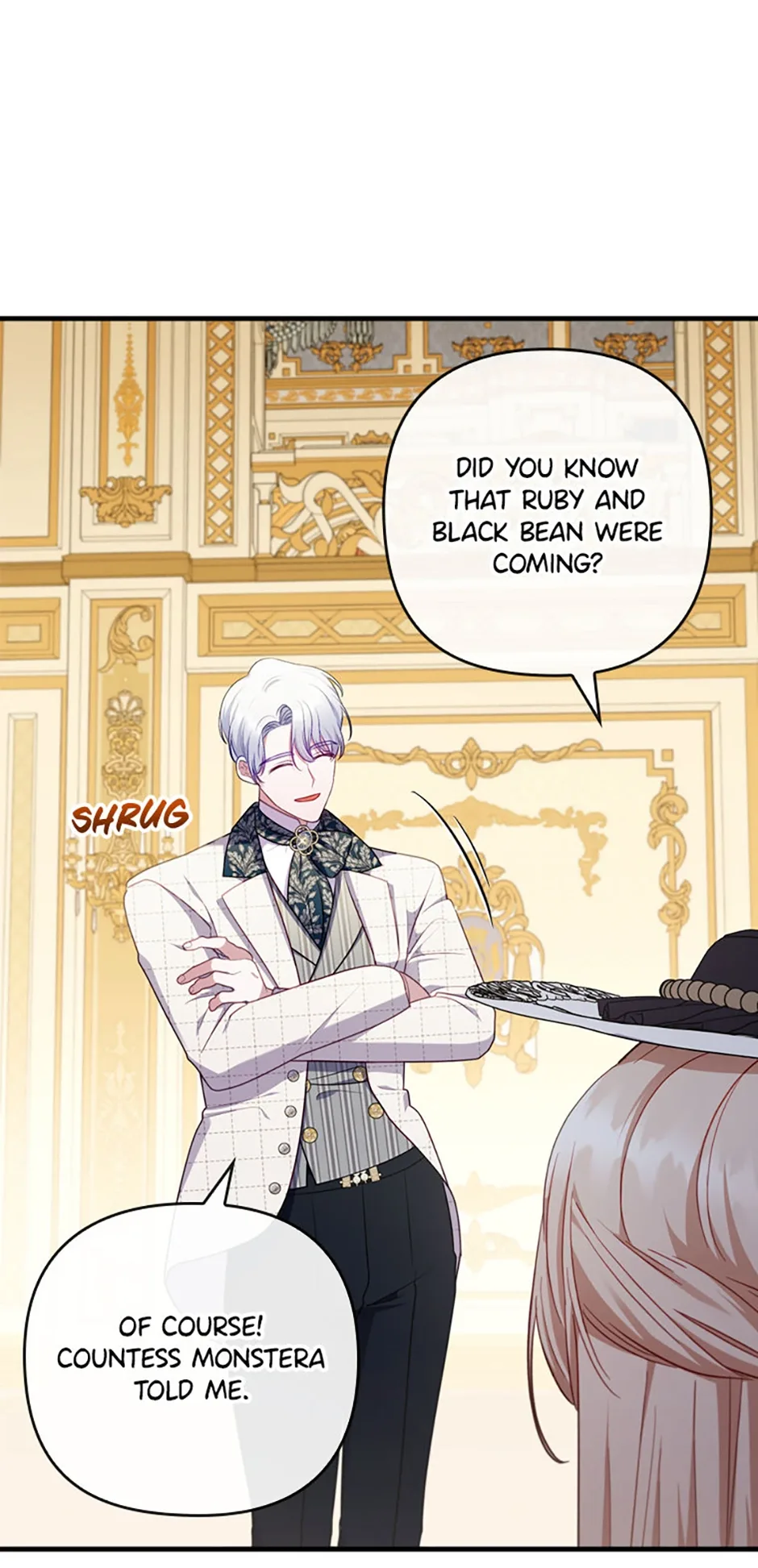 I Was Seduced by the Sick Male Lead Chapter 67 page 63