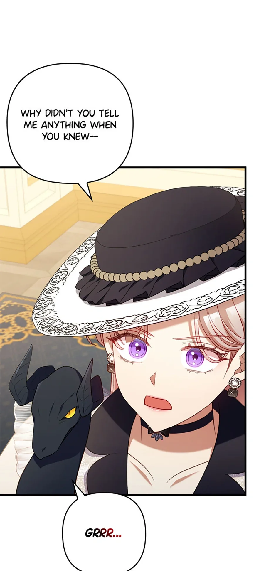 I Was Seduced by the Sick Male Lead Chapter 67 page 64