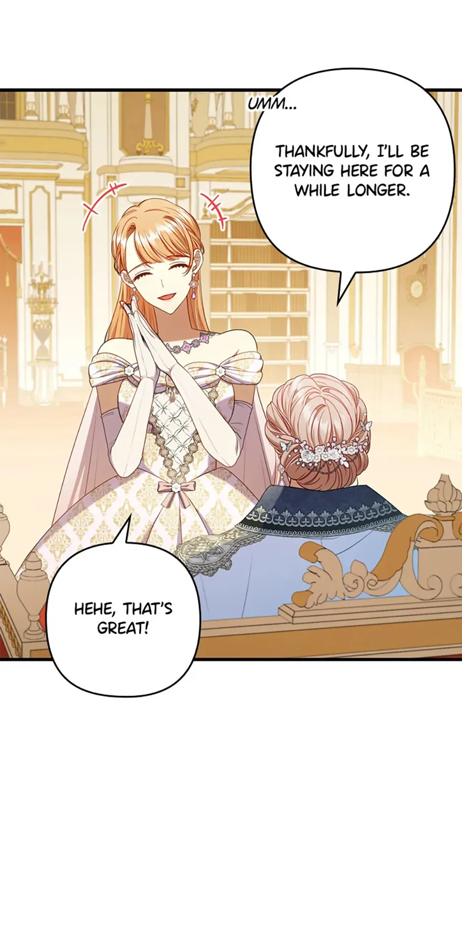 I Was Seduced by the Sick Male Lead Chapter 63 page 24