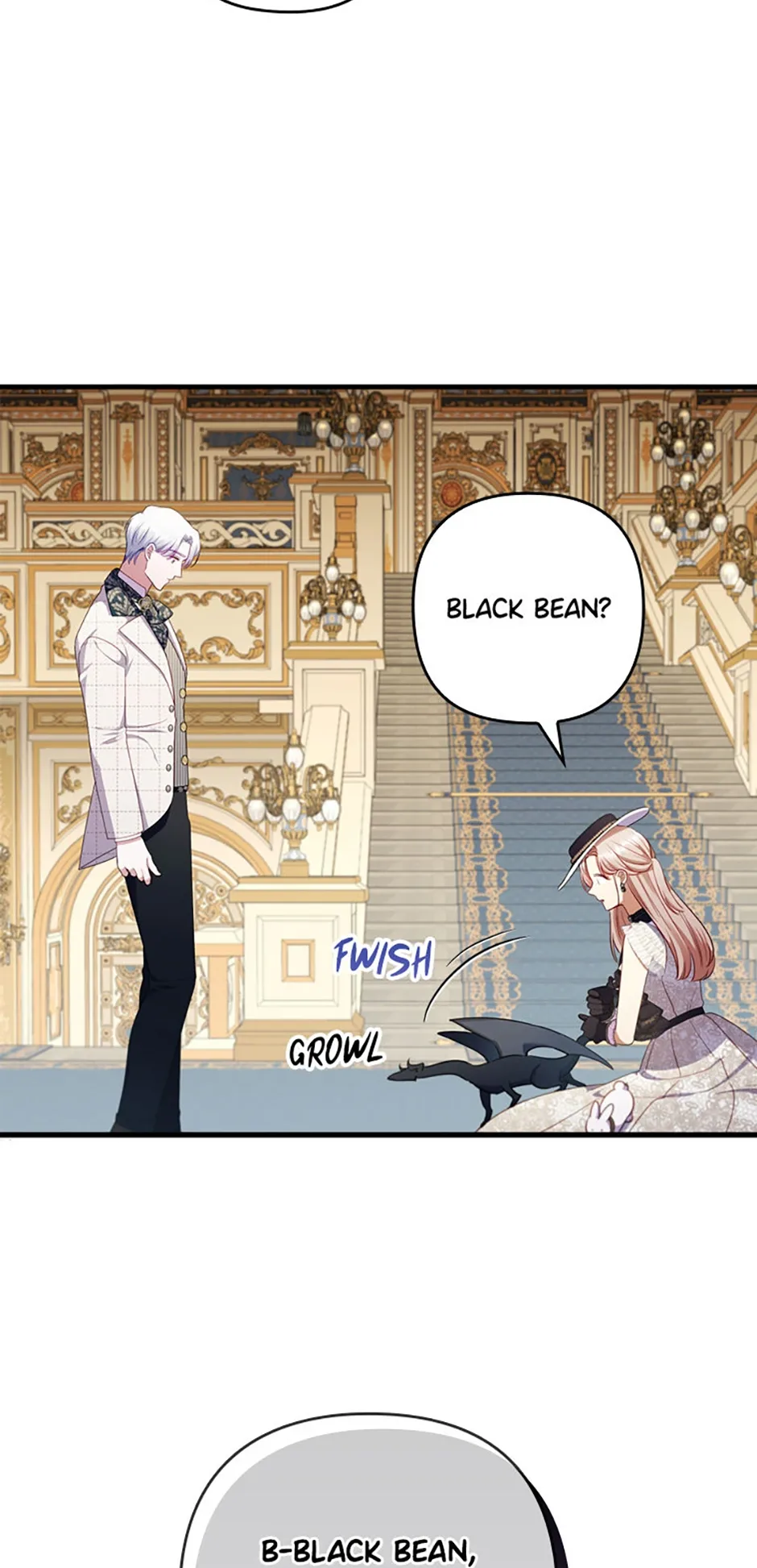 I Was Seduced by the Sick Male Lead Chapter 67 page 65