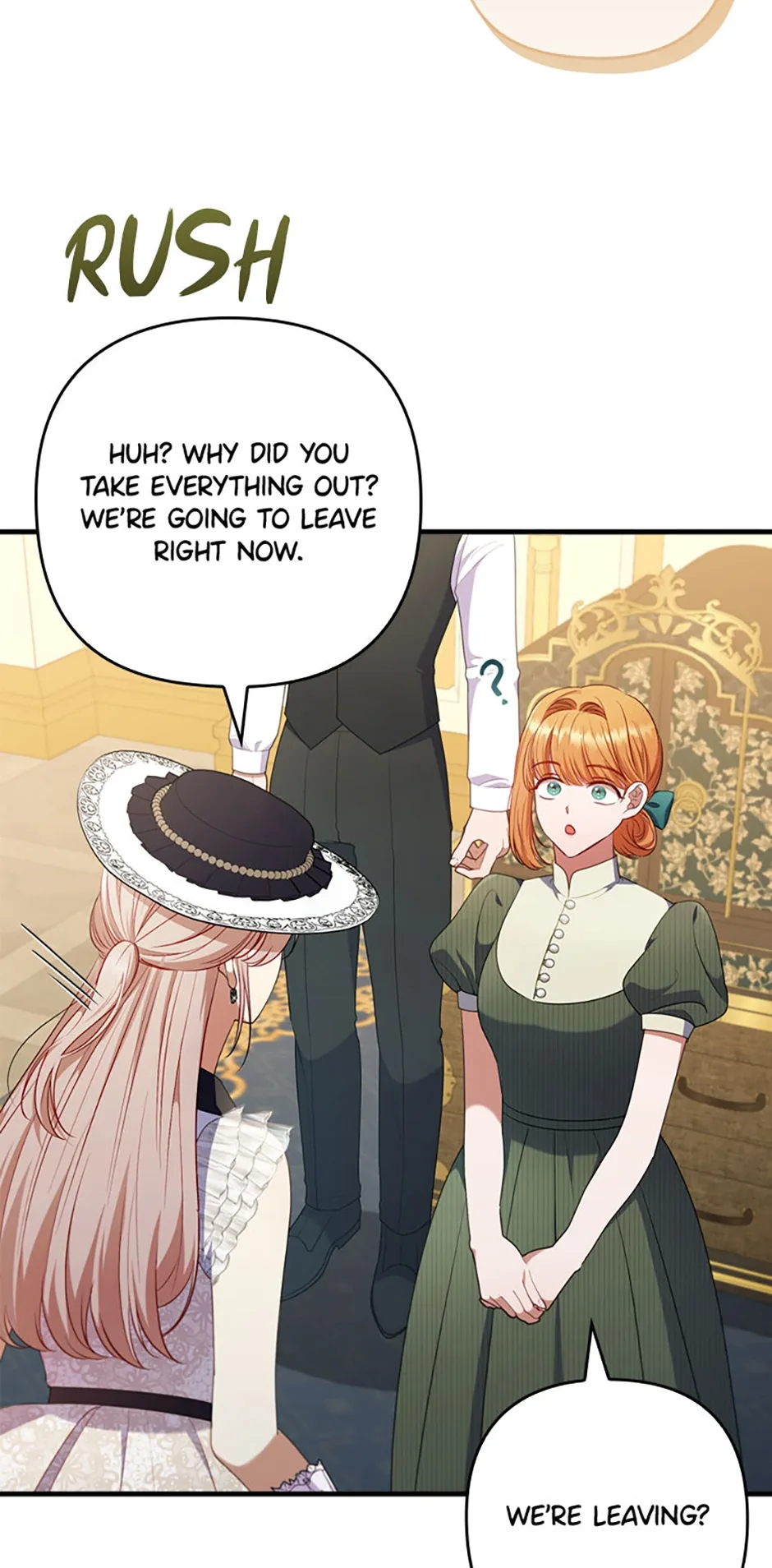 I Was Seduced by the Sick Male Lead Chapter 67 page 49