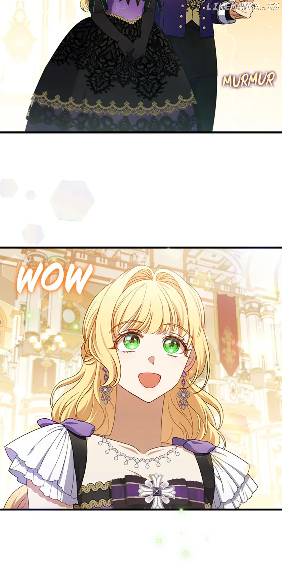 I Was Seduced by the Sick Male Lead Chapter 62 page 15