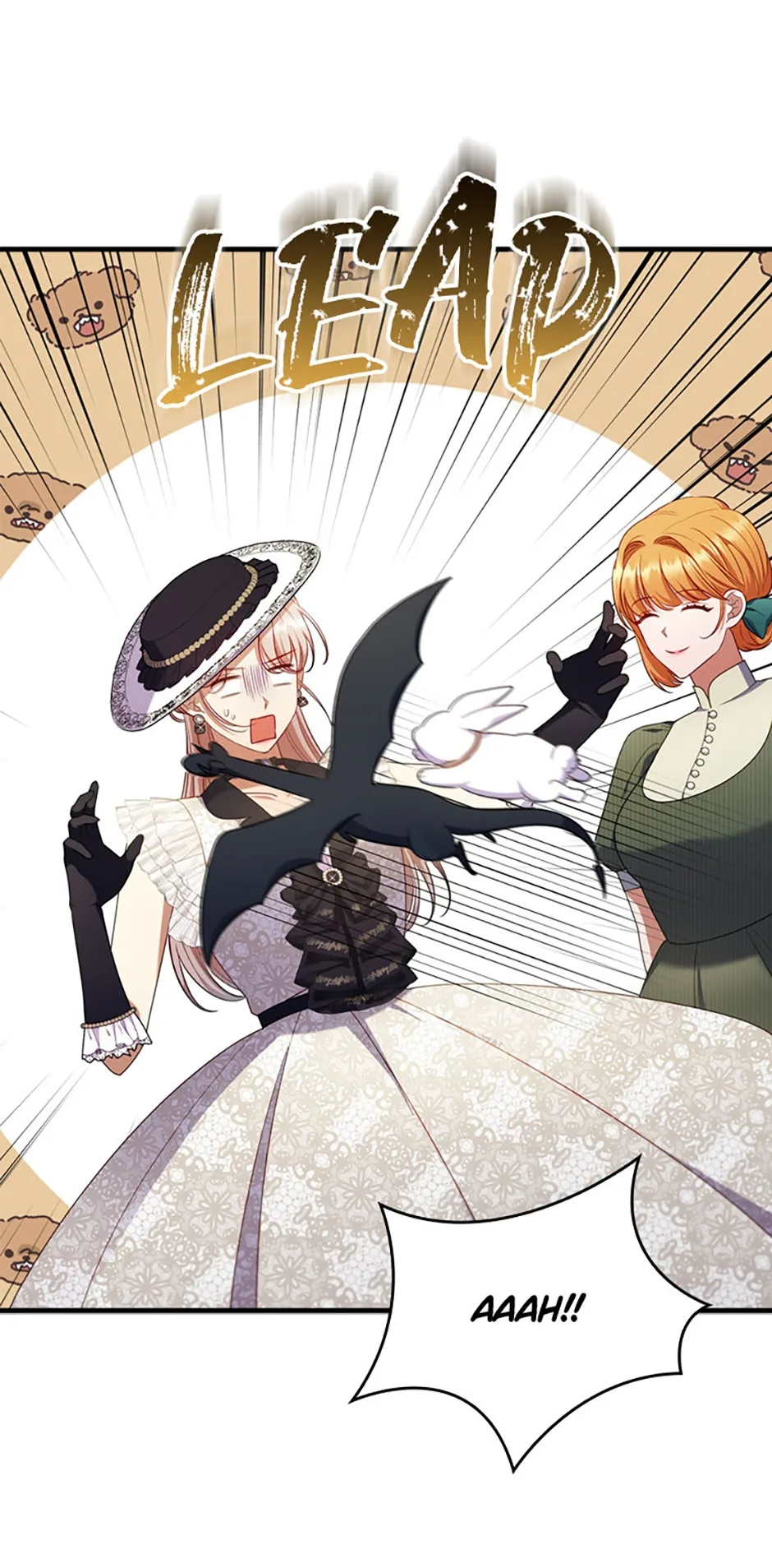 I Was Seduced by the Sick Male Lead Chapter 67 page 54