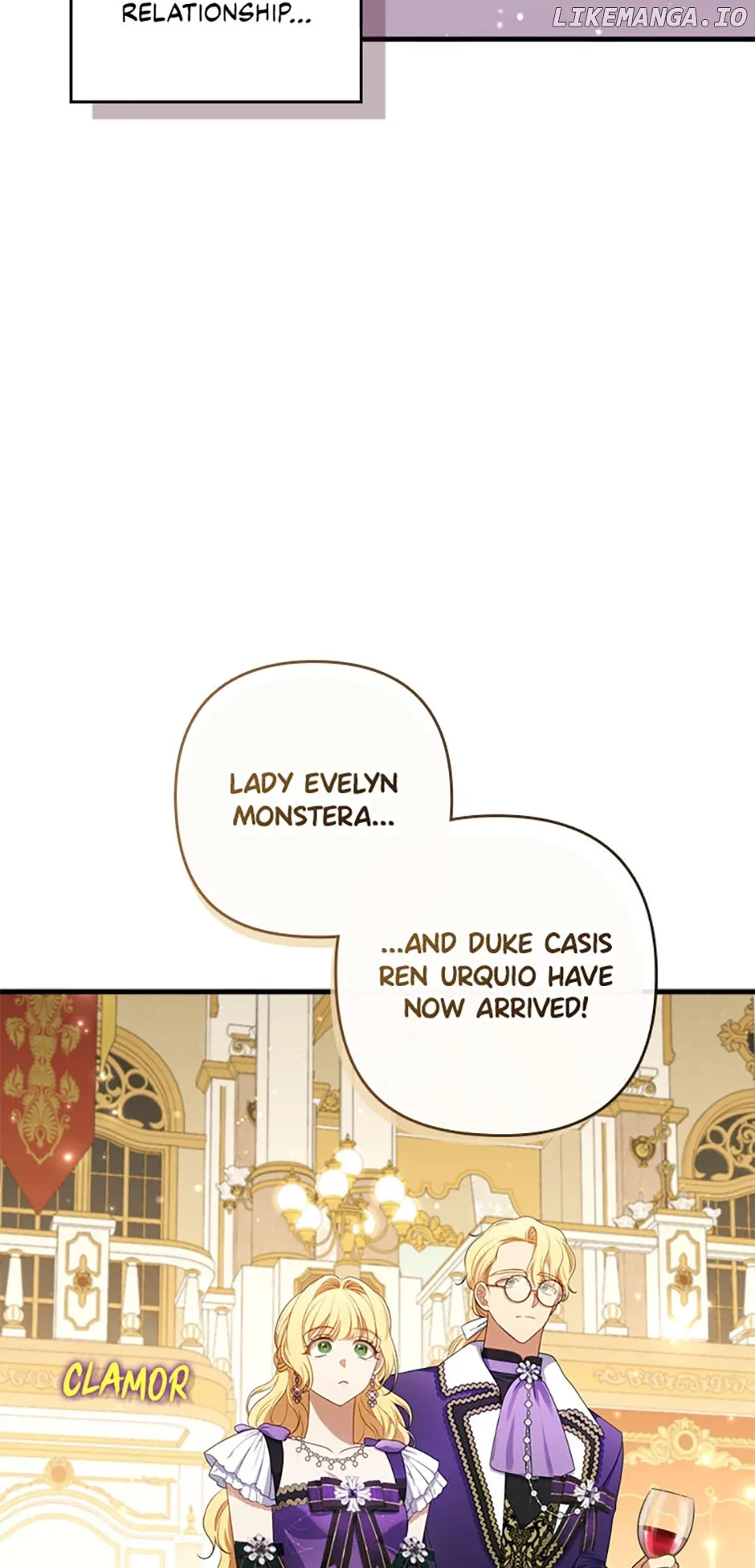I Was Seduced by the Sick Male Lead Chapter 62 page 14
