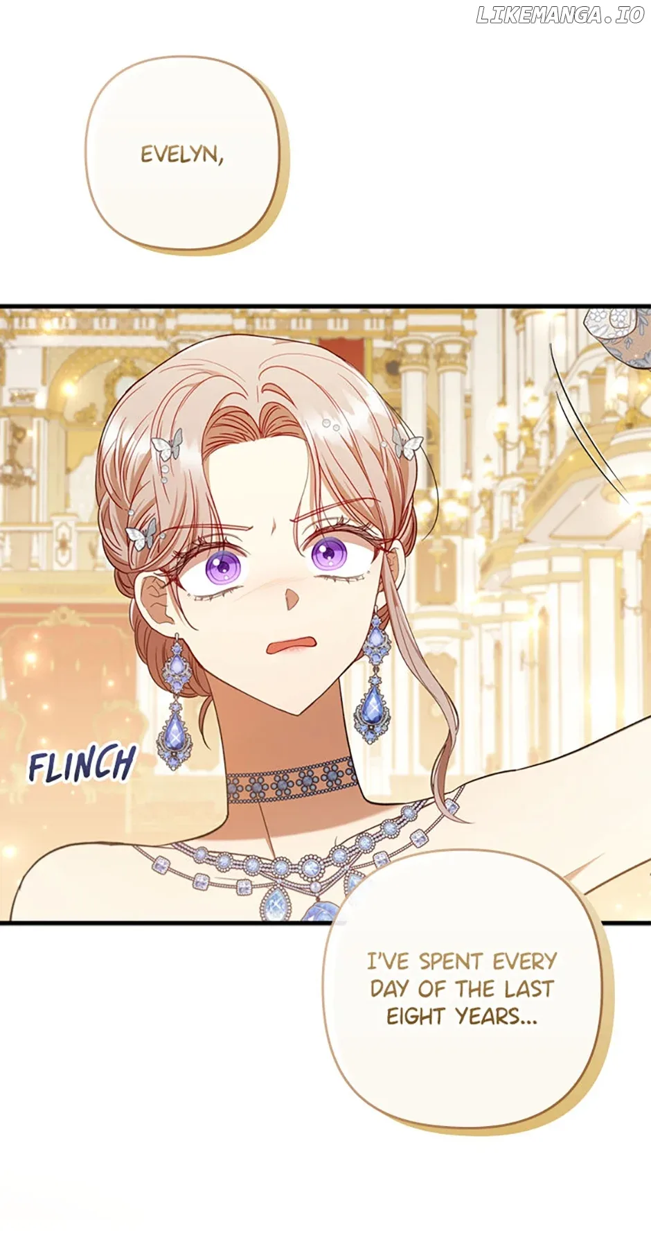 I Was Seduced by the Sick Male Lead Chapter 64 page 17